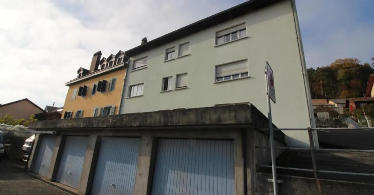 Edificio in affitto a Lucens - Foto 3 di 13