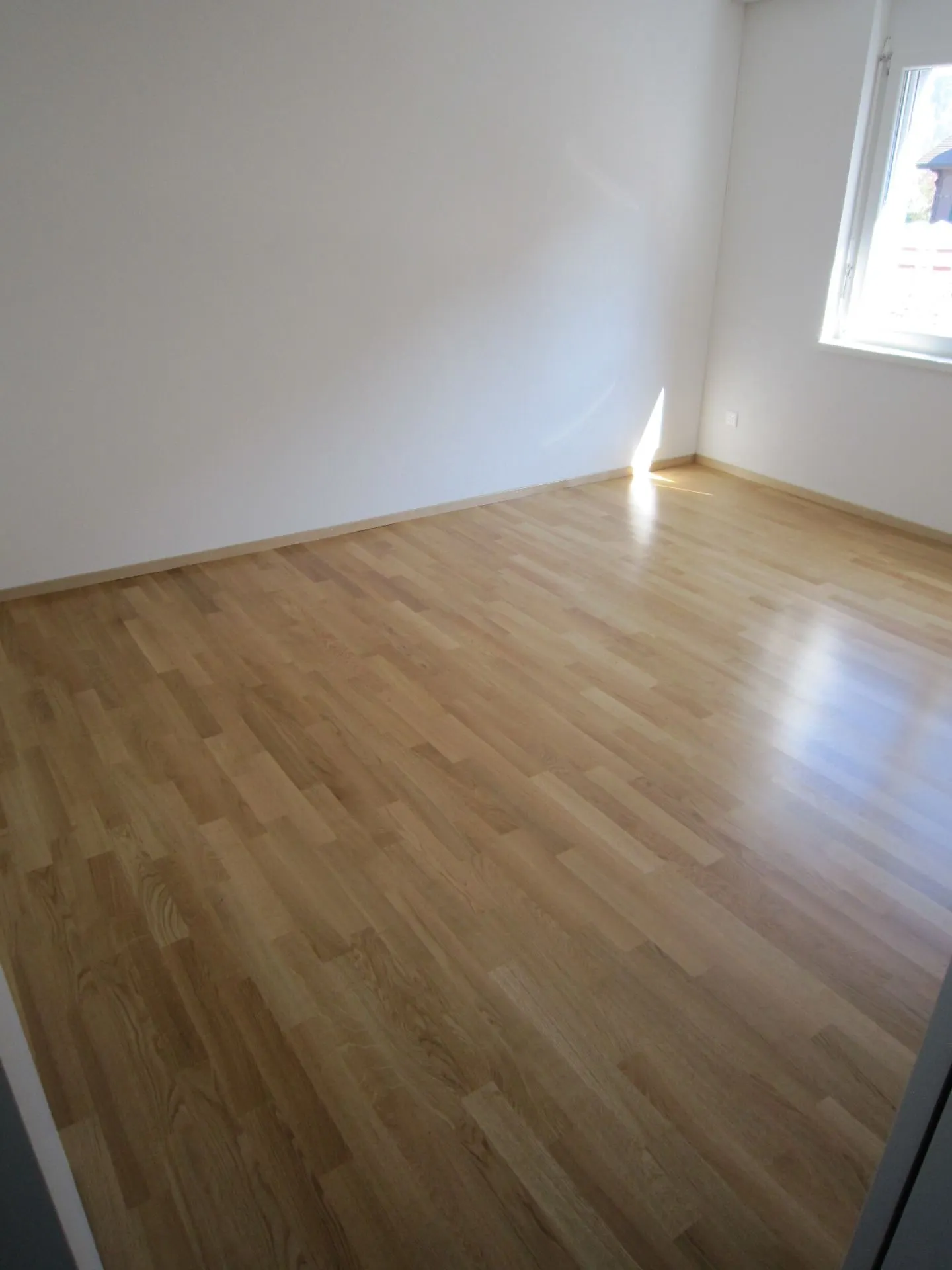 Geräumige 2.5-Zimmerwohnung - Foto 4 von 6