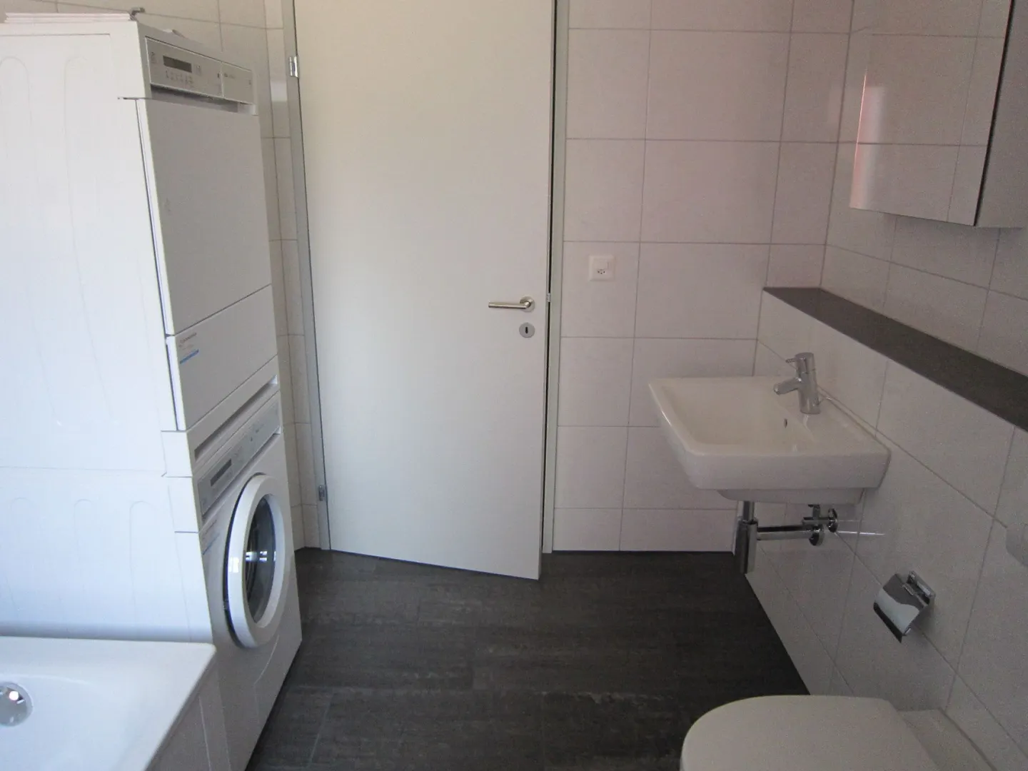 Geräumige 2.5-Zimmerwohnung - Foto 6 von 6