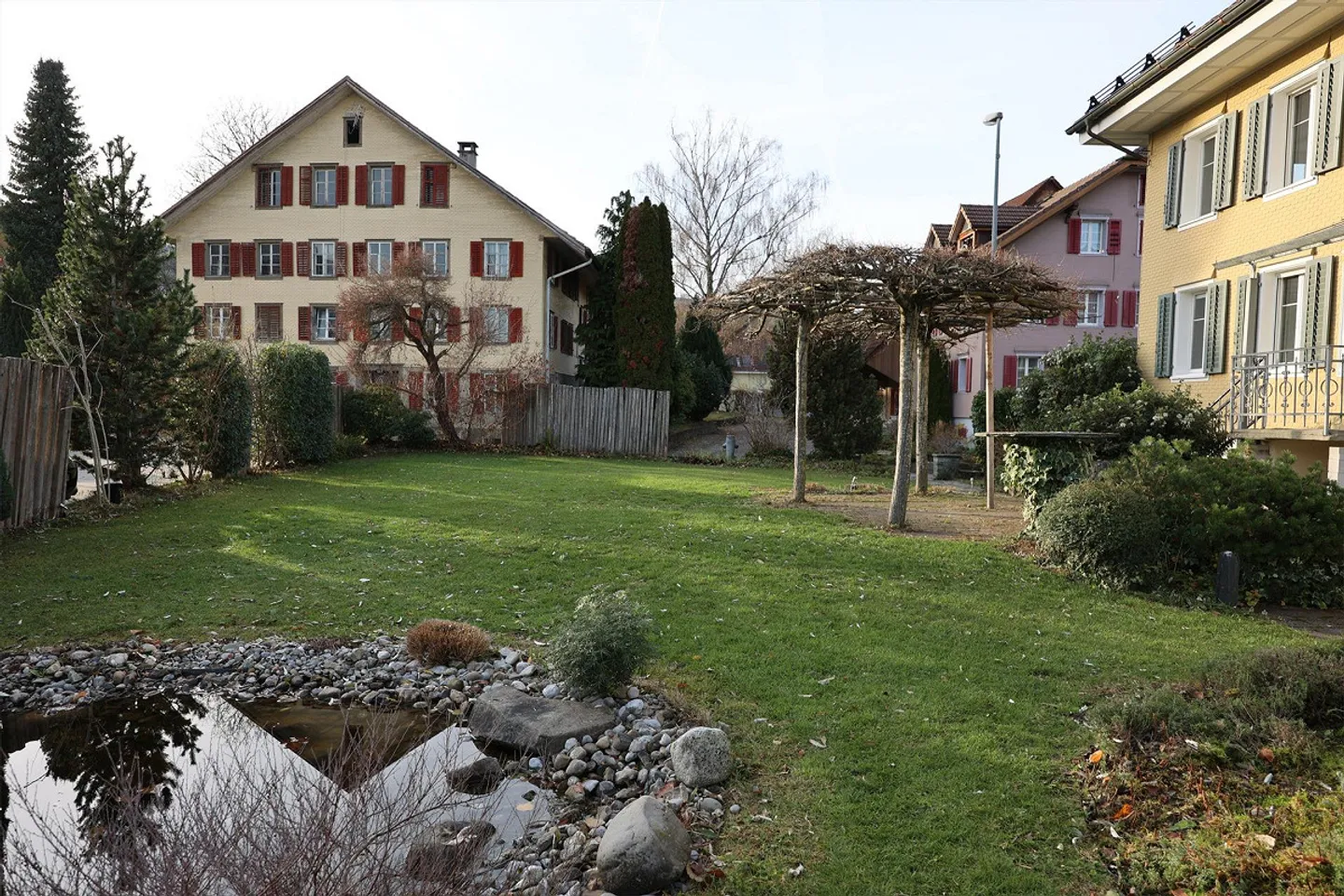 Charmantes Bauernhaus in Idylle - Foto 13 von 13