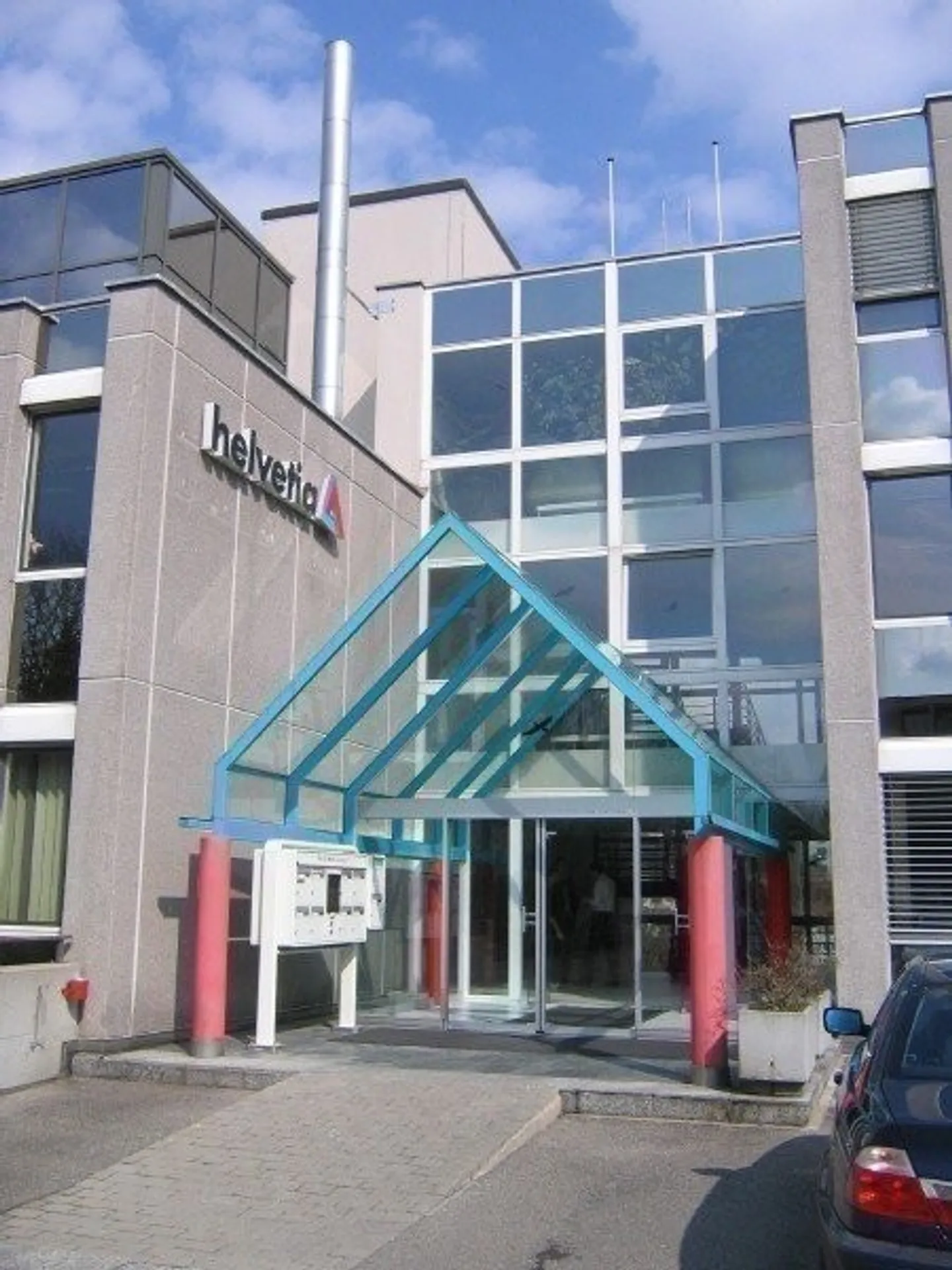 Bureau Moderne à Louer - Photo 2 sur 6