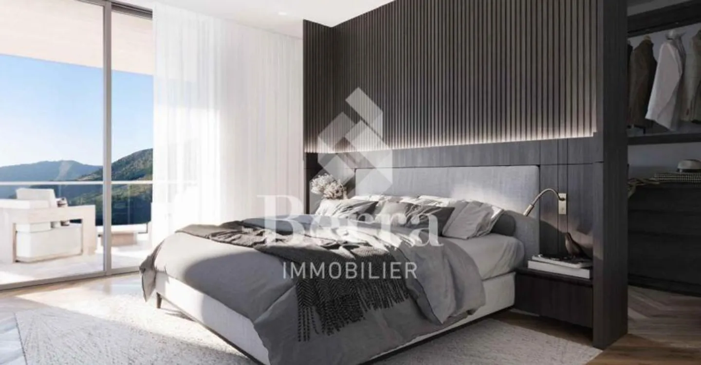 Charming Apartment in Crans-Montana - Photo 8 of 13