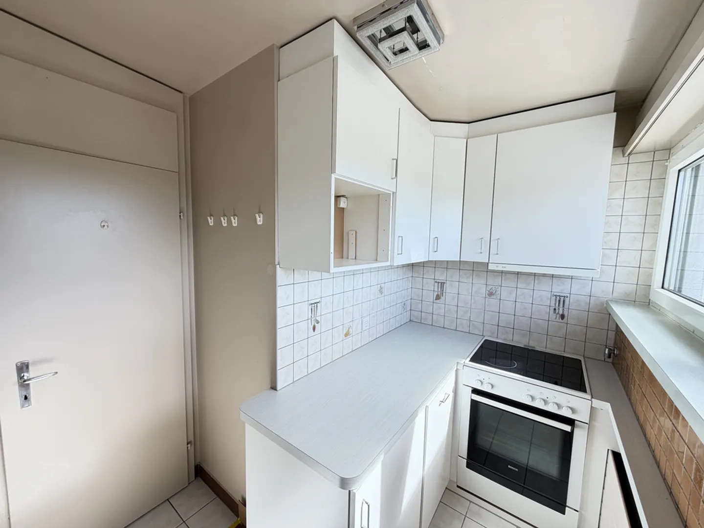 Luxury Apartment with Private Elevator - Photo 7 of 12