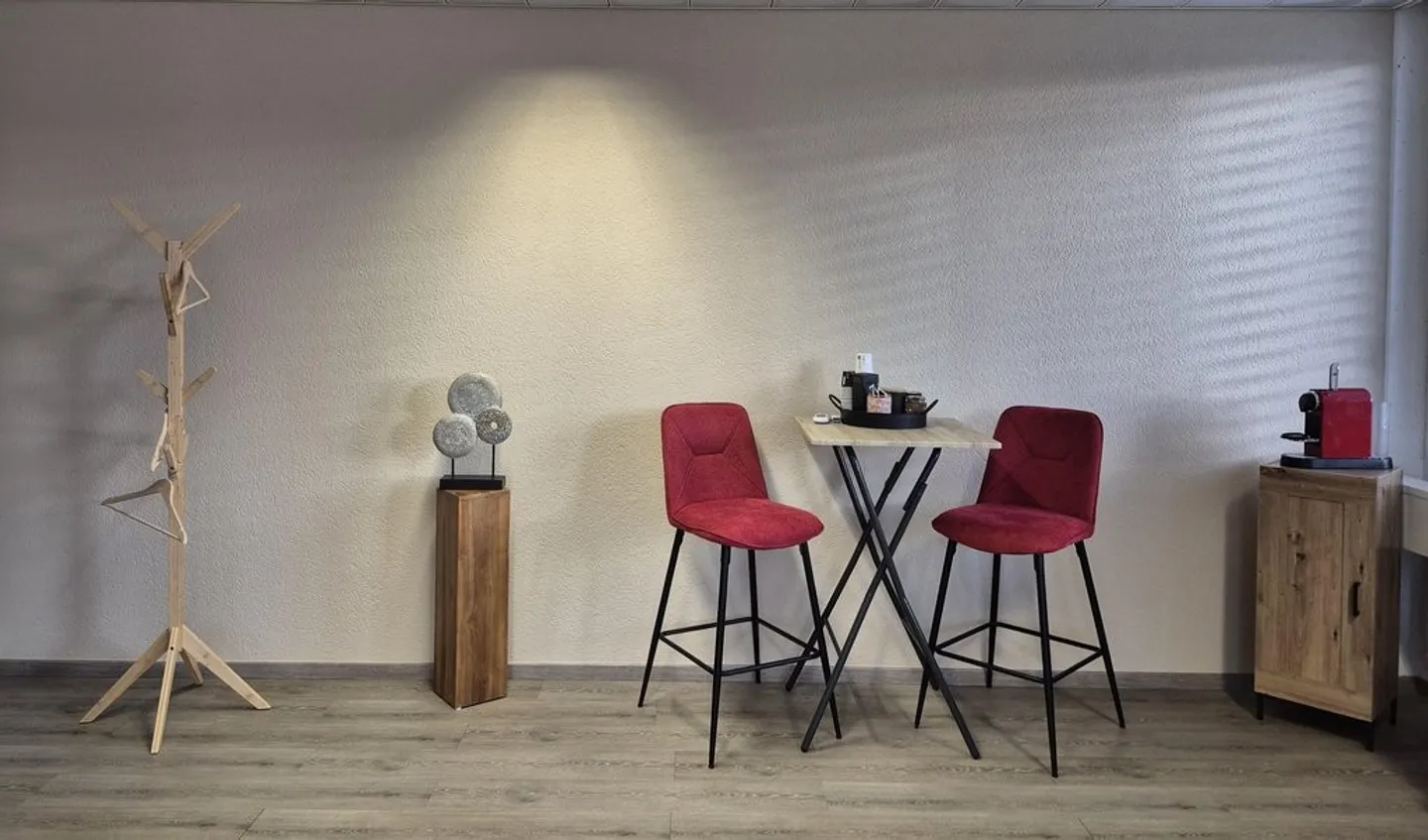 Bureau Moderne à Louer - Photo 4 sur 6