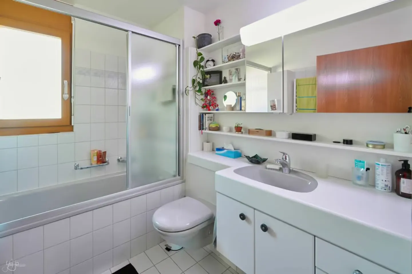 Charming Apartment by the Areuse - Photo 7 of 10