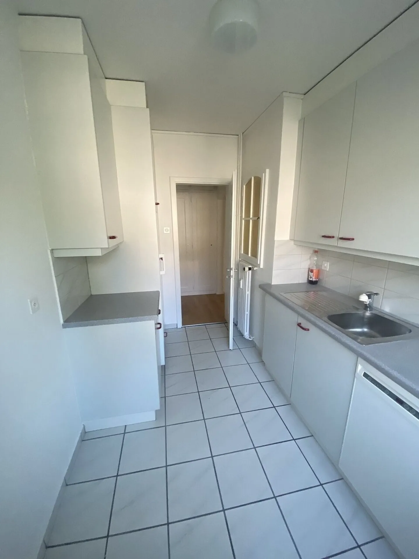 Stadtnahe 5.5-ZW à 117 m² zuoberst im 2. OG - Photo 4 of 13