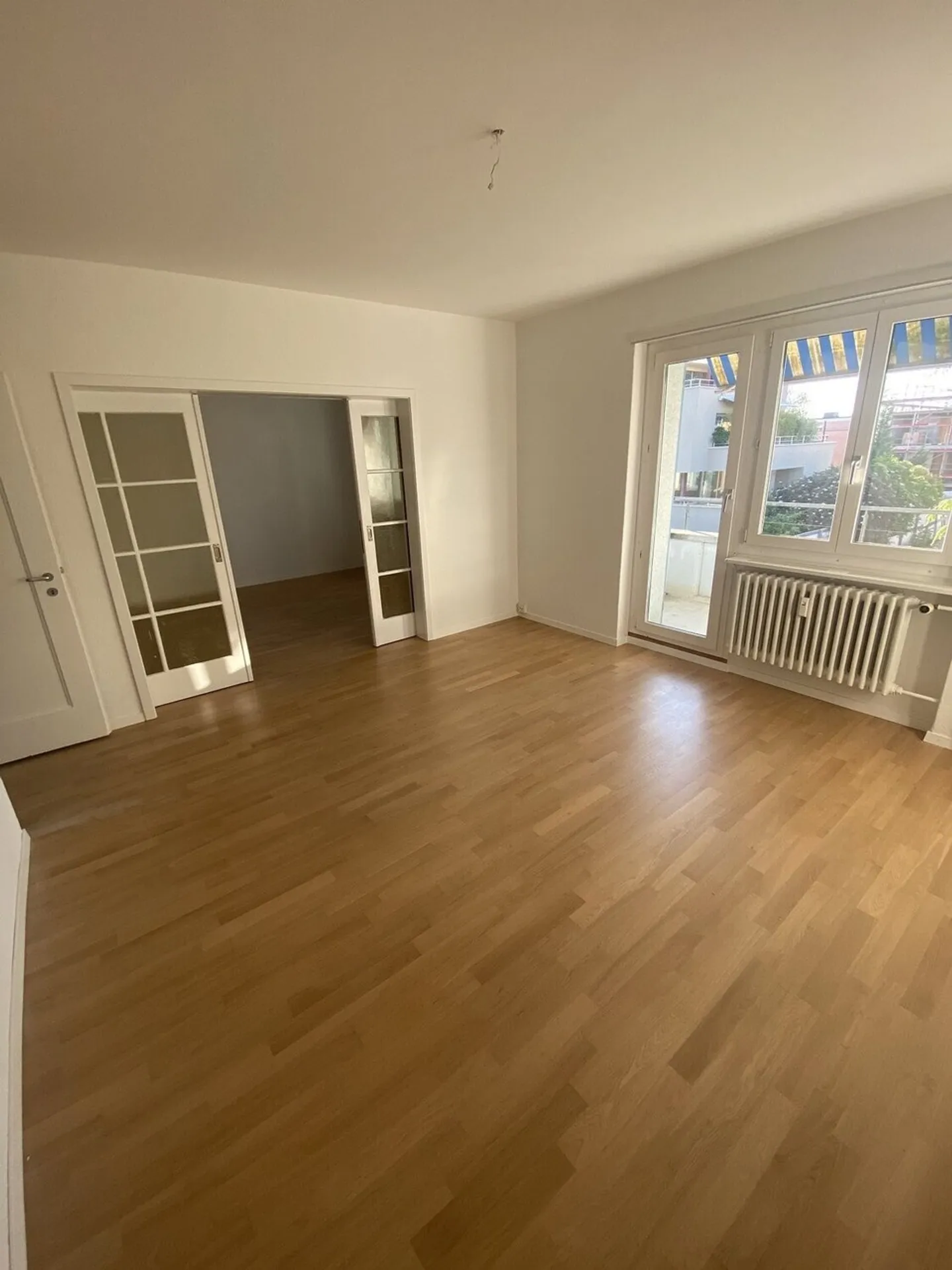 Stadtnahe 5.5-ZW à 117 m² zuoberst im 2. OG - Photo 7 of 13