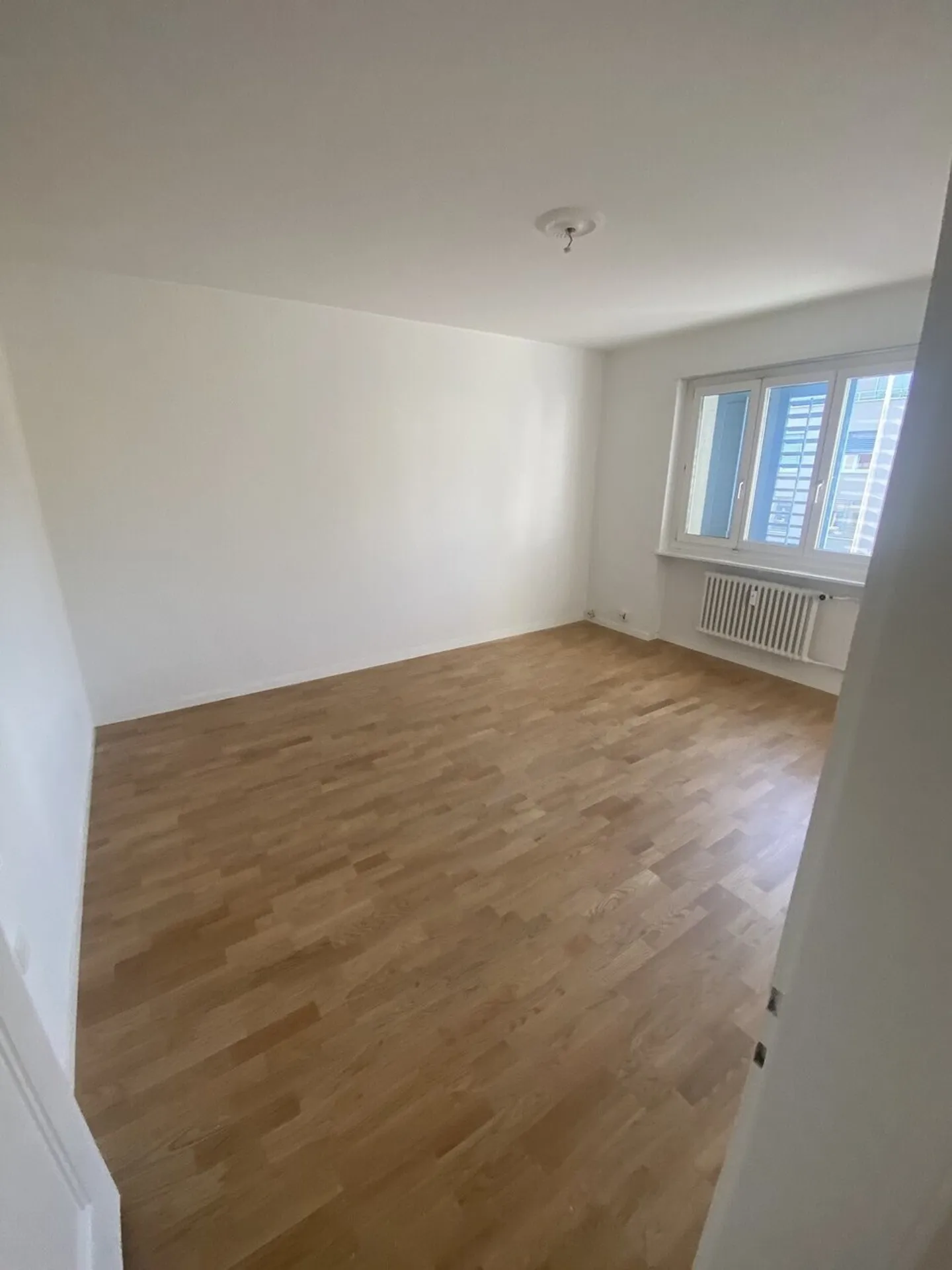 Stadtnahe 5.5-ZW à 117 m² zuoberst im 2. OG - Photo 8 of 13