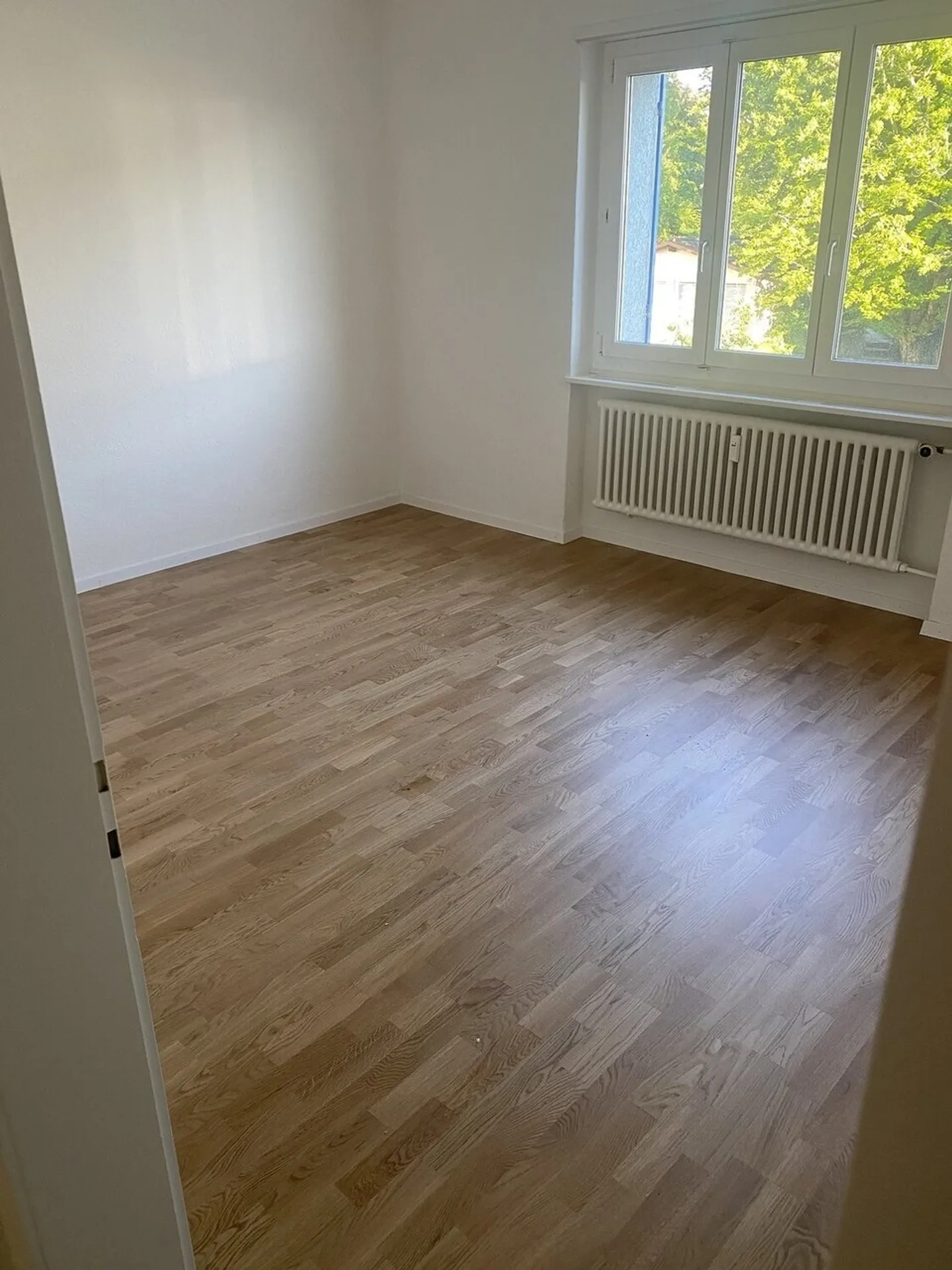 Stadtnahe 5.5-ZW à 117 m² zuoberst im 2. OG - Photo 9 of 13
