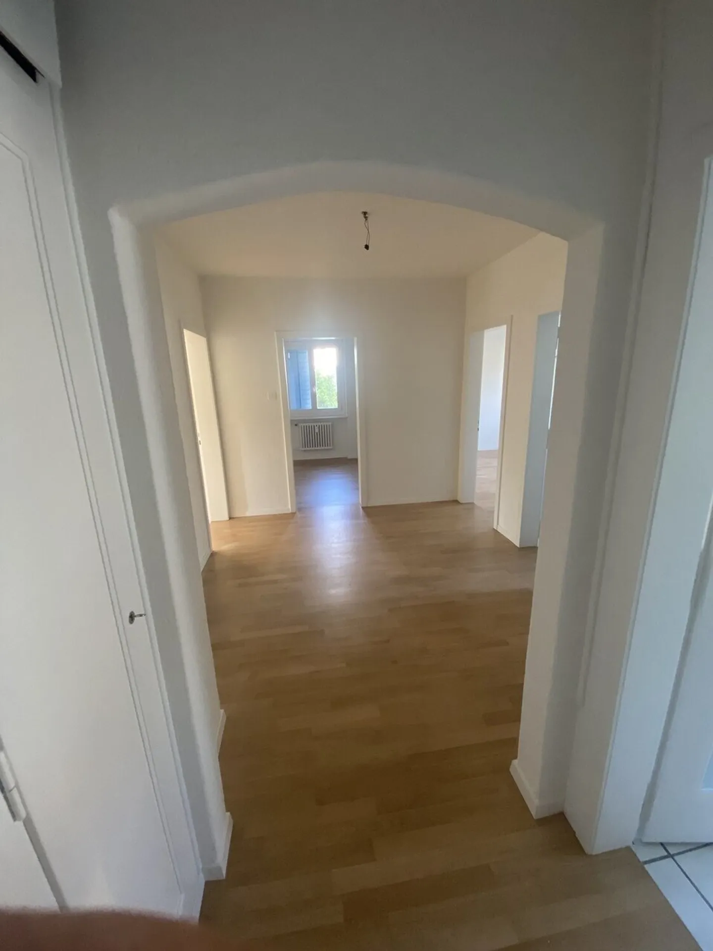 Stadtnahe 5.5-ZW à 117 m² zuoberst im 2. OG - Photo 10 of 13