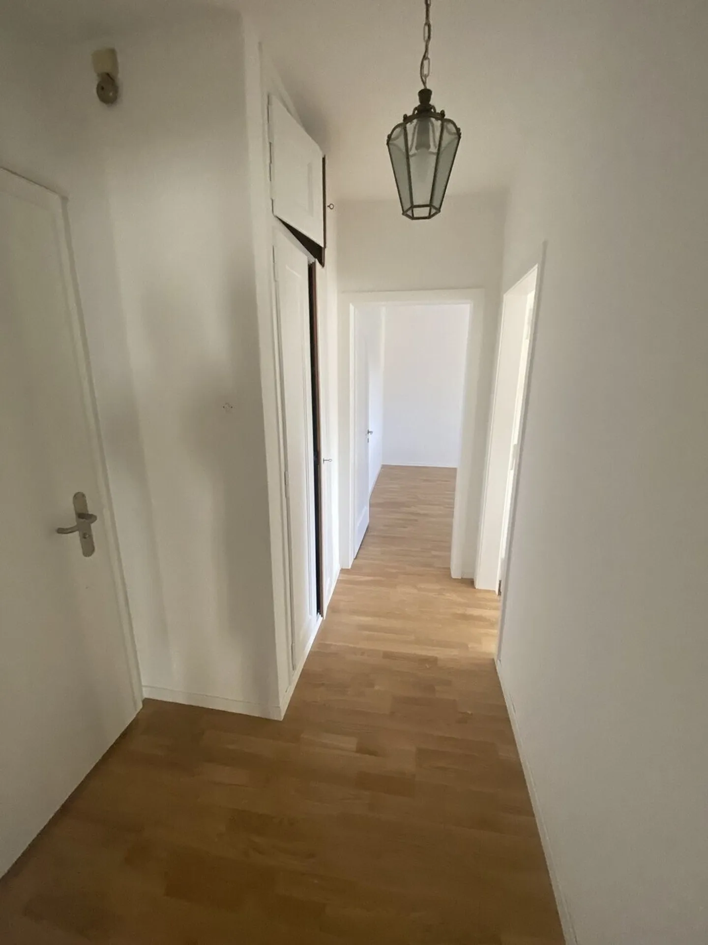 Stadtnahe 5.5-ZW à 117 m² zuoberst im 2. OG - Photo 11 of 13