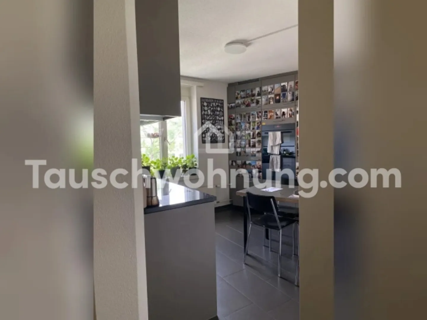 «TAUSCHWOHNUNG Schöne 4.5 Zimmerwohnung in Wiedikon» - Foto 1 von 7