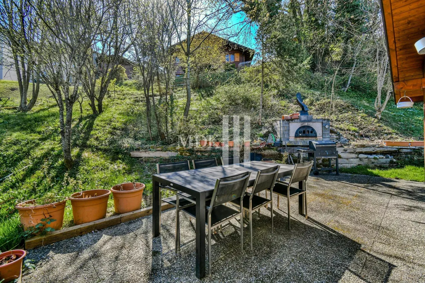 Maison individuelle à louer - Photo 5 sur 12