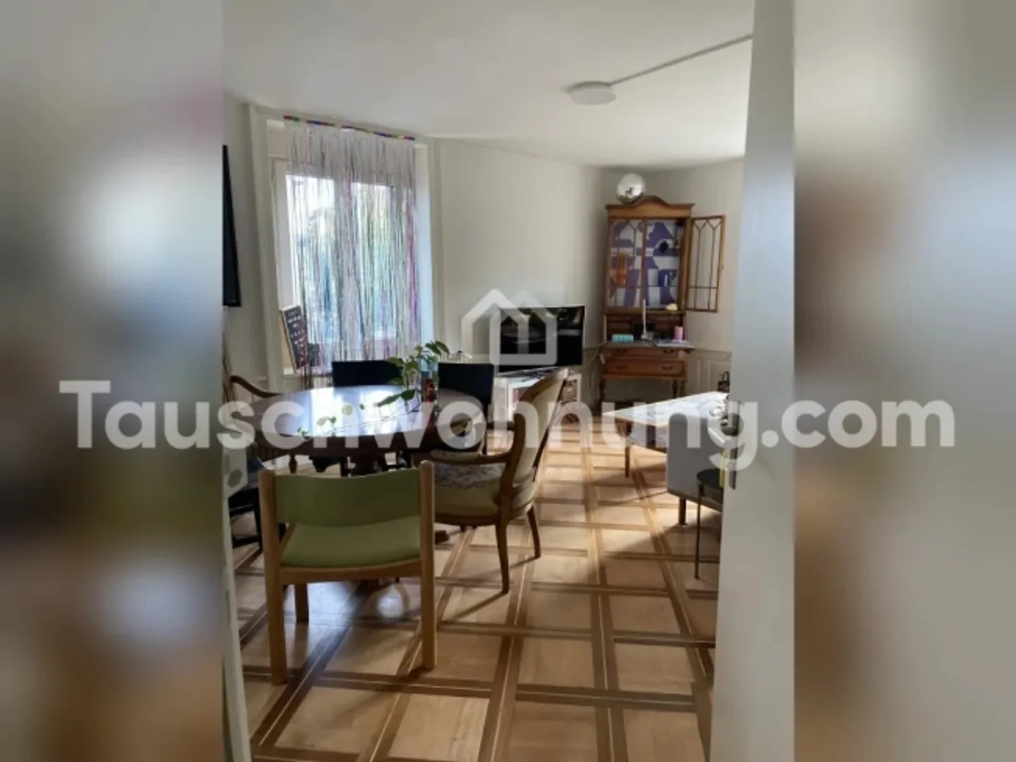 «TAUSCHWOHNUNG Schöne 4.5 Zimmerwohnung in Wiedikon» - Foto 5 von 7