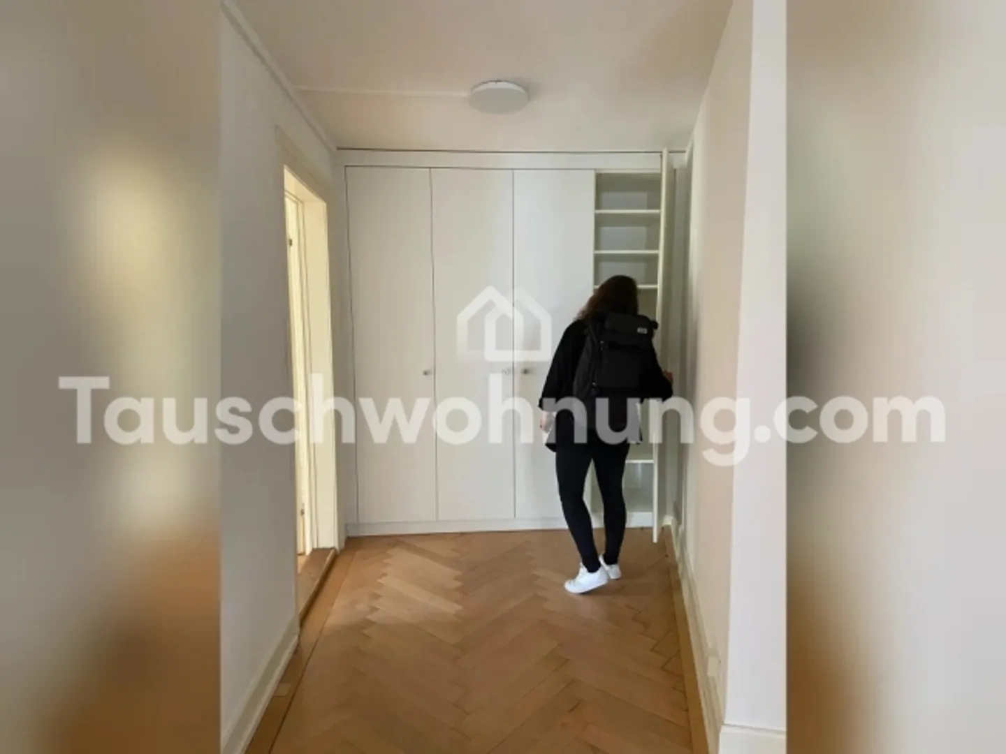 «TAUSCHWOHNUNG Schöne 4.5 Zimmerwohnung in Wiedikon» - Foto 7 von 7