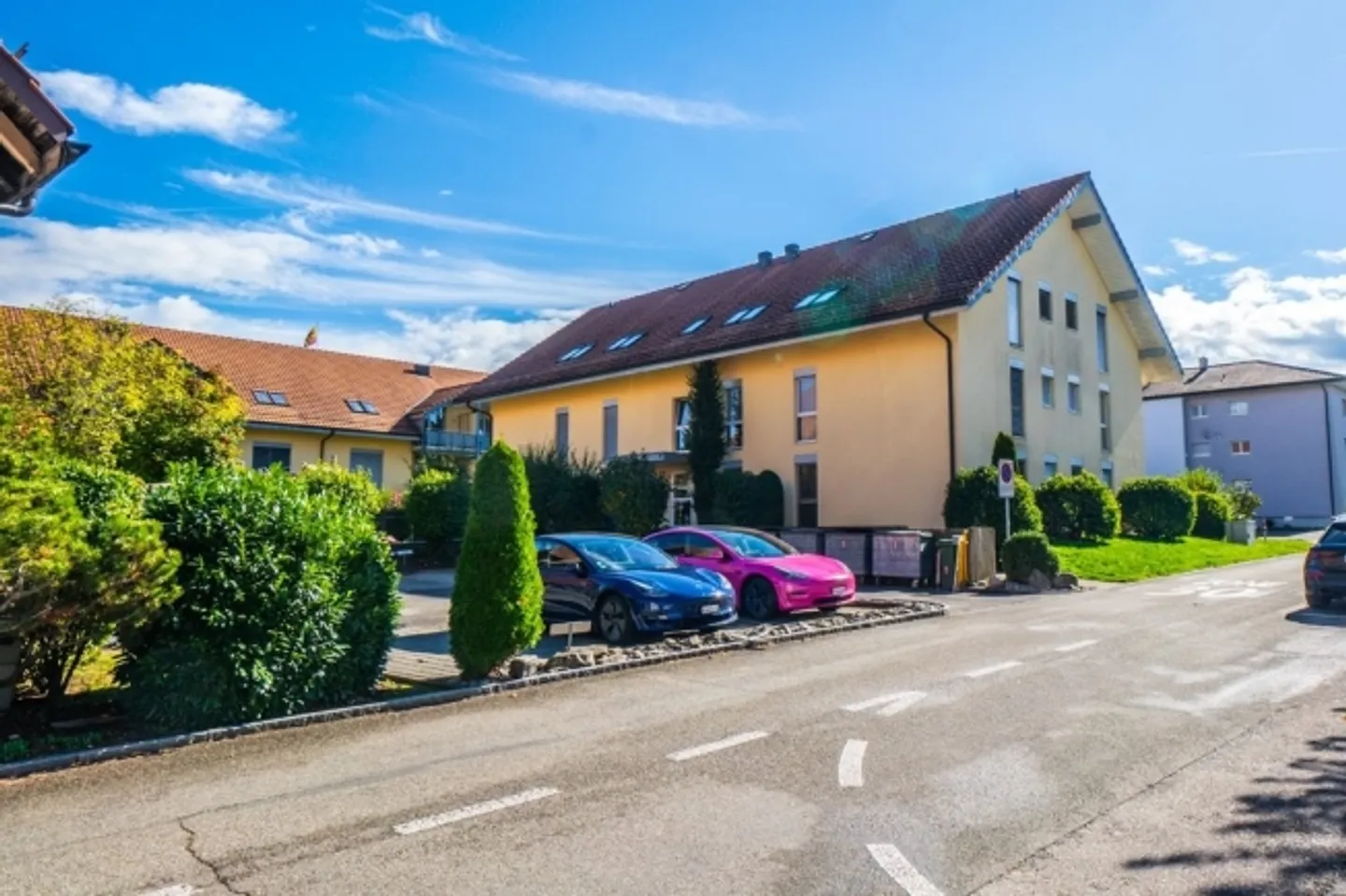 Spazio per tutta la famiglia - Foto 1 di 9