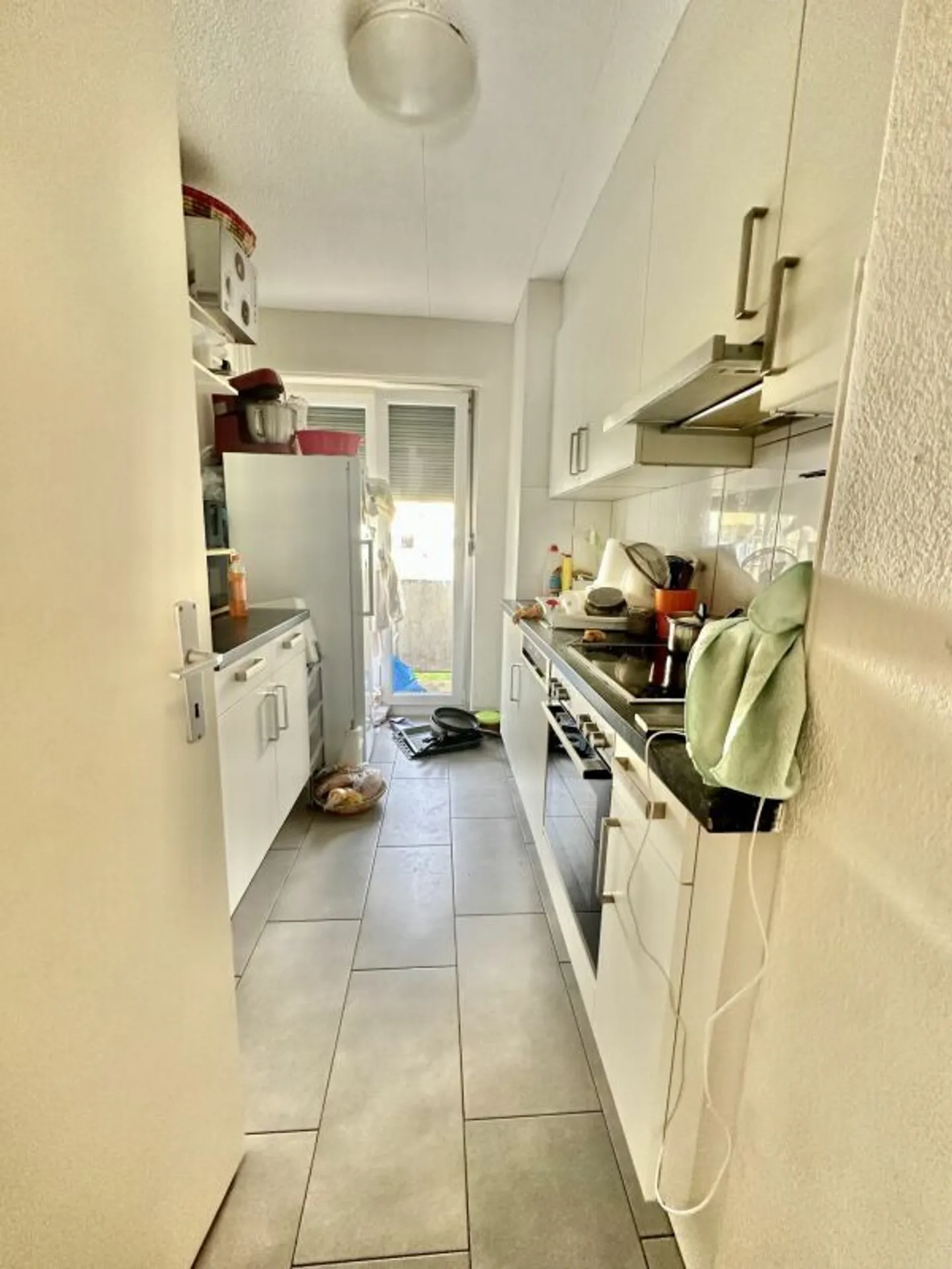 CASA MULTIFAMILIARE A BERN-BETHLEHEM - Foto 8 di 15