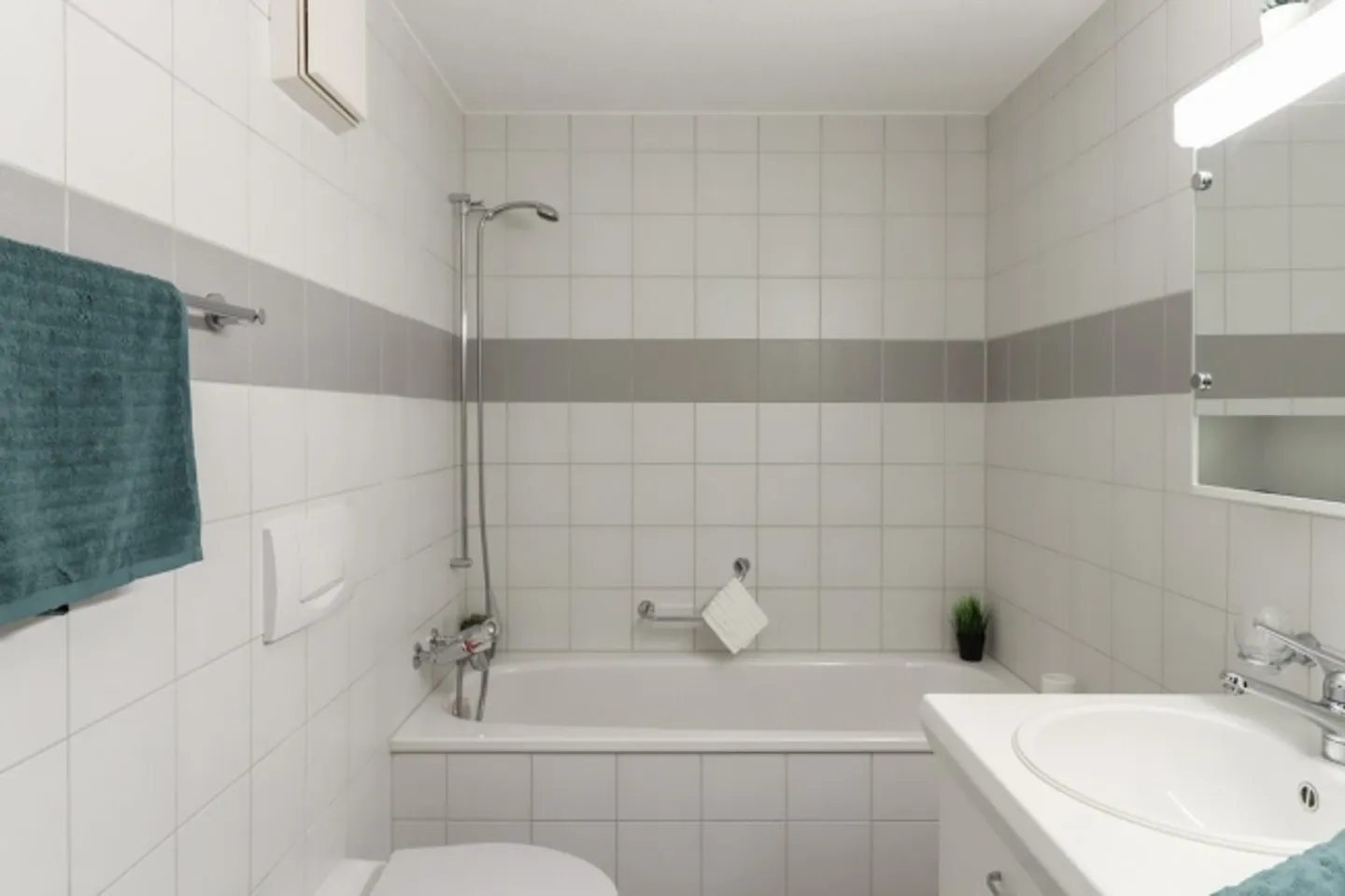 Spazio per tutta la famiglia - Foto 7 di 9