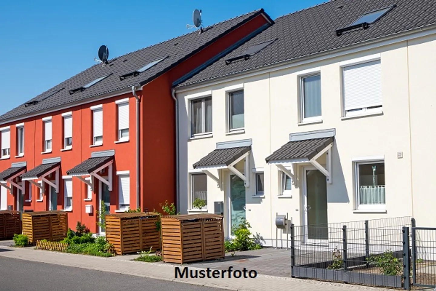 Charmante Maison en Vente - Photo 1 sur 13