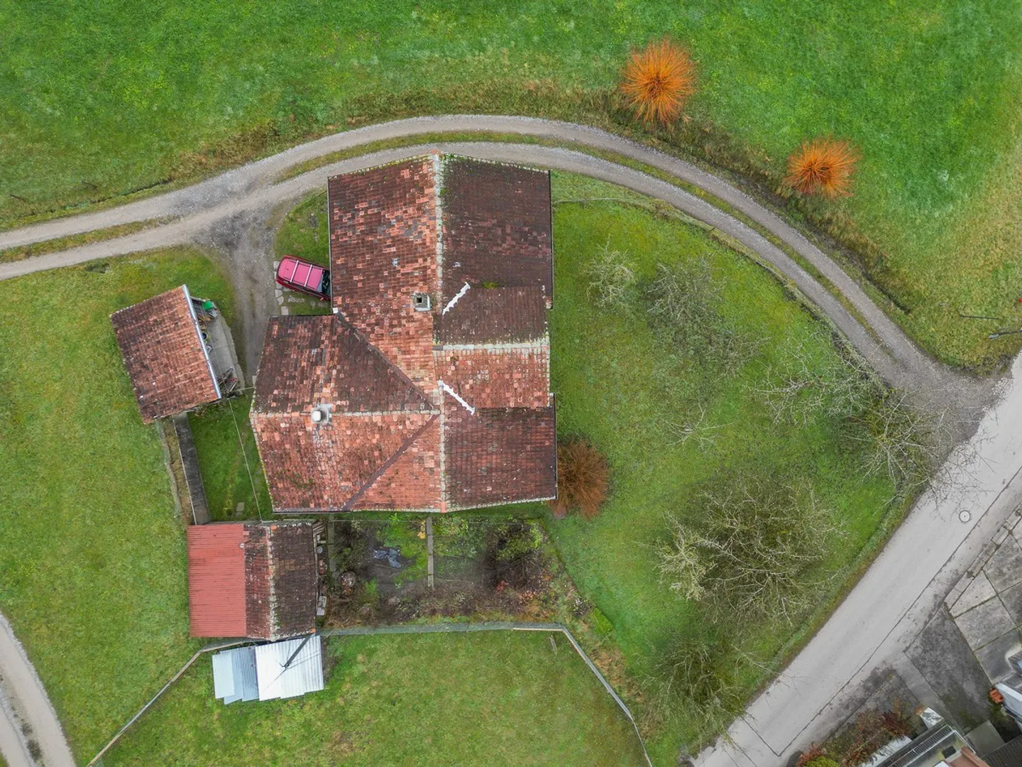 Erschaffen Sie Ihren Wohntraum an unverbaubarer Lage - Foto 6 von 6