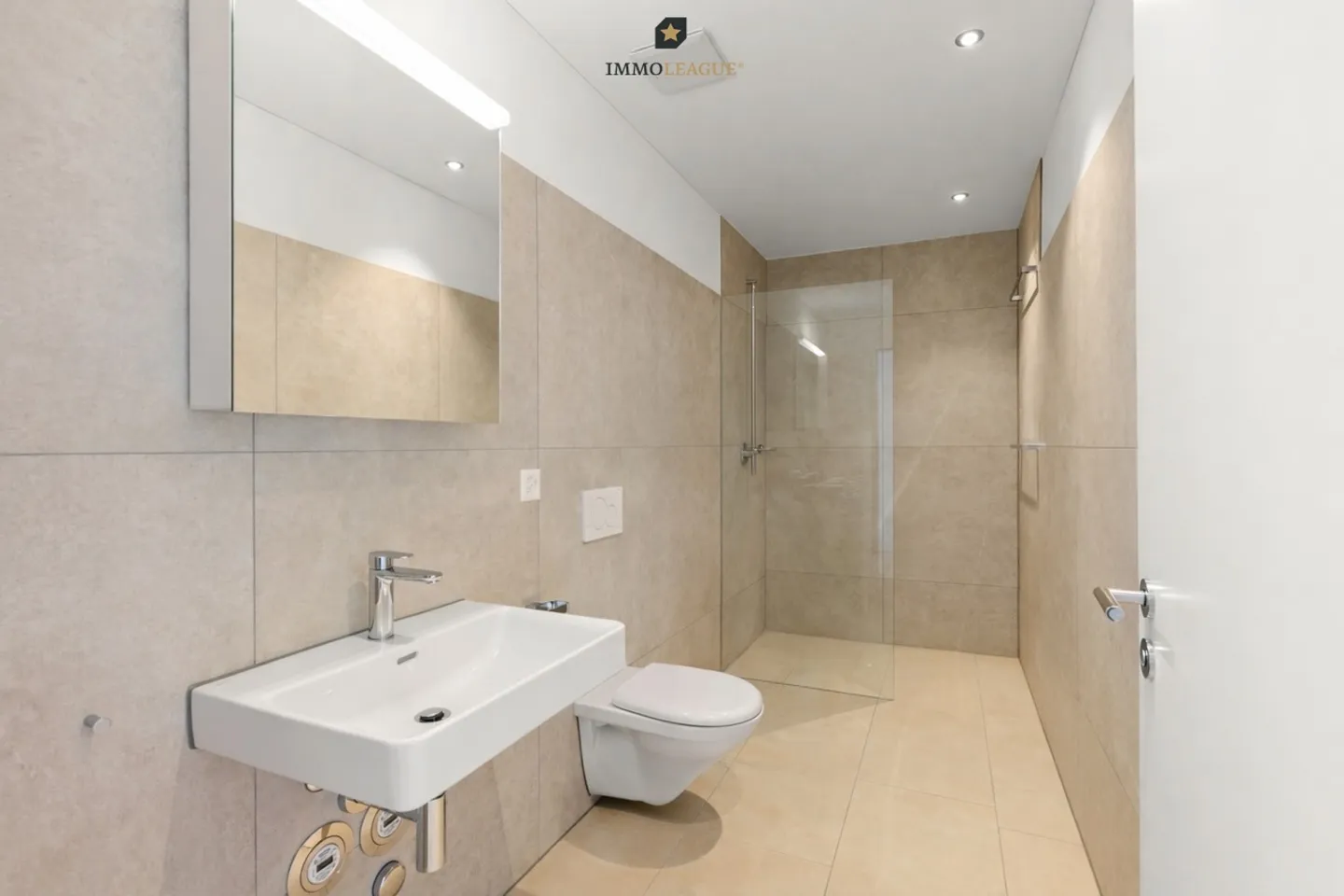 Elegant new apartments in Tägerwilen. - Photo 4 of 8