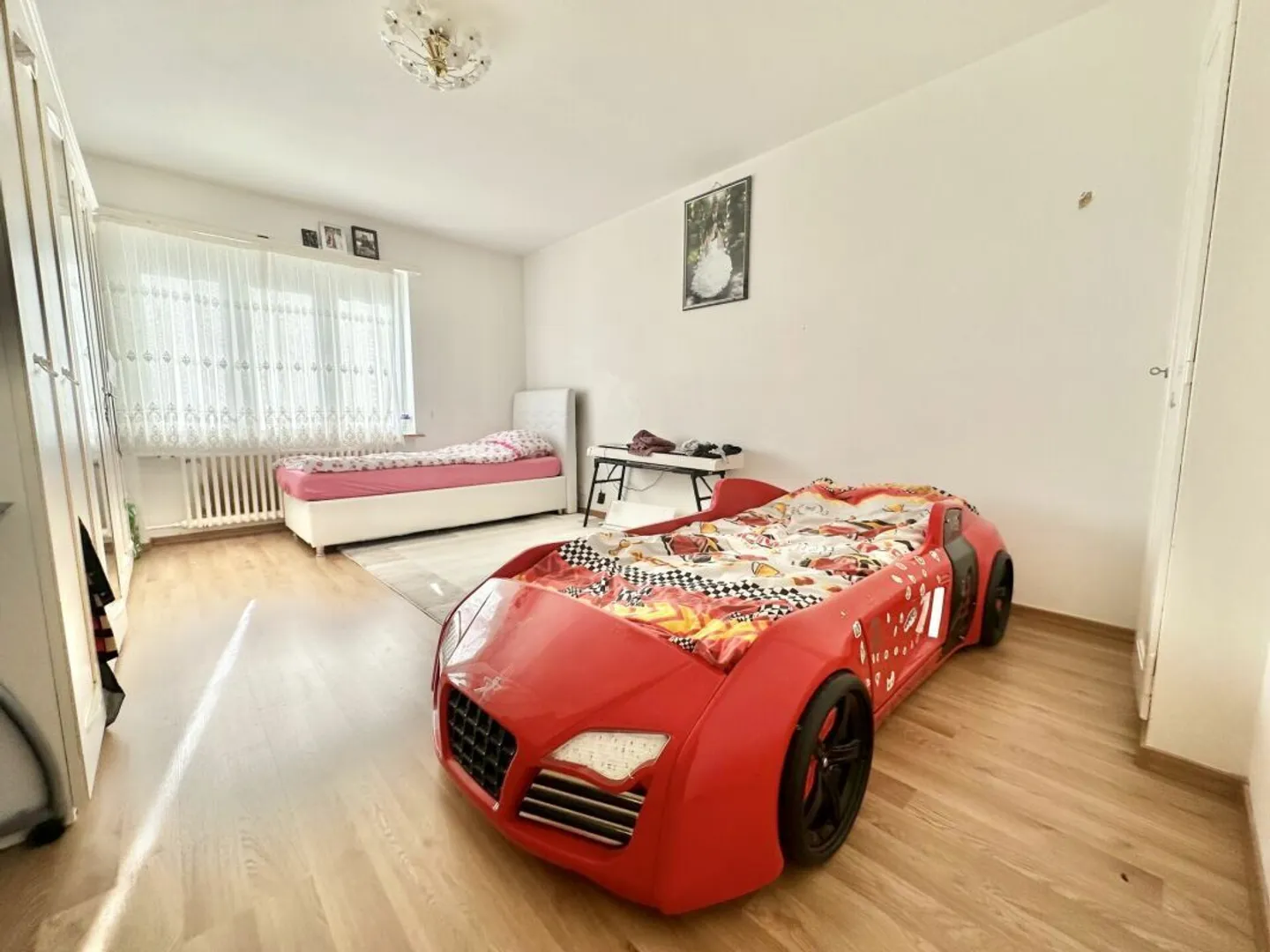 CASA MULTIFAMILIARE A BERN-BETHLEHEM - Foto 11 di 15