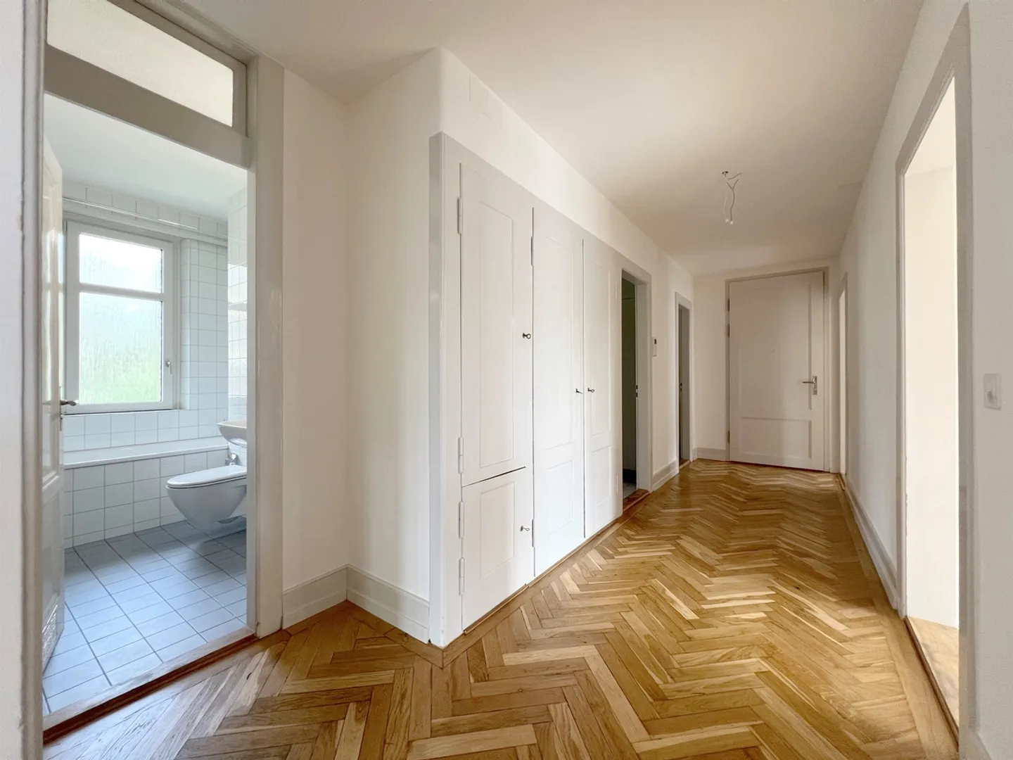 Appartamento di alto livello nella migliore posizione! - Foto 3 di 9