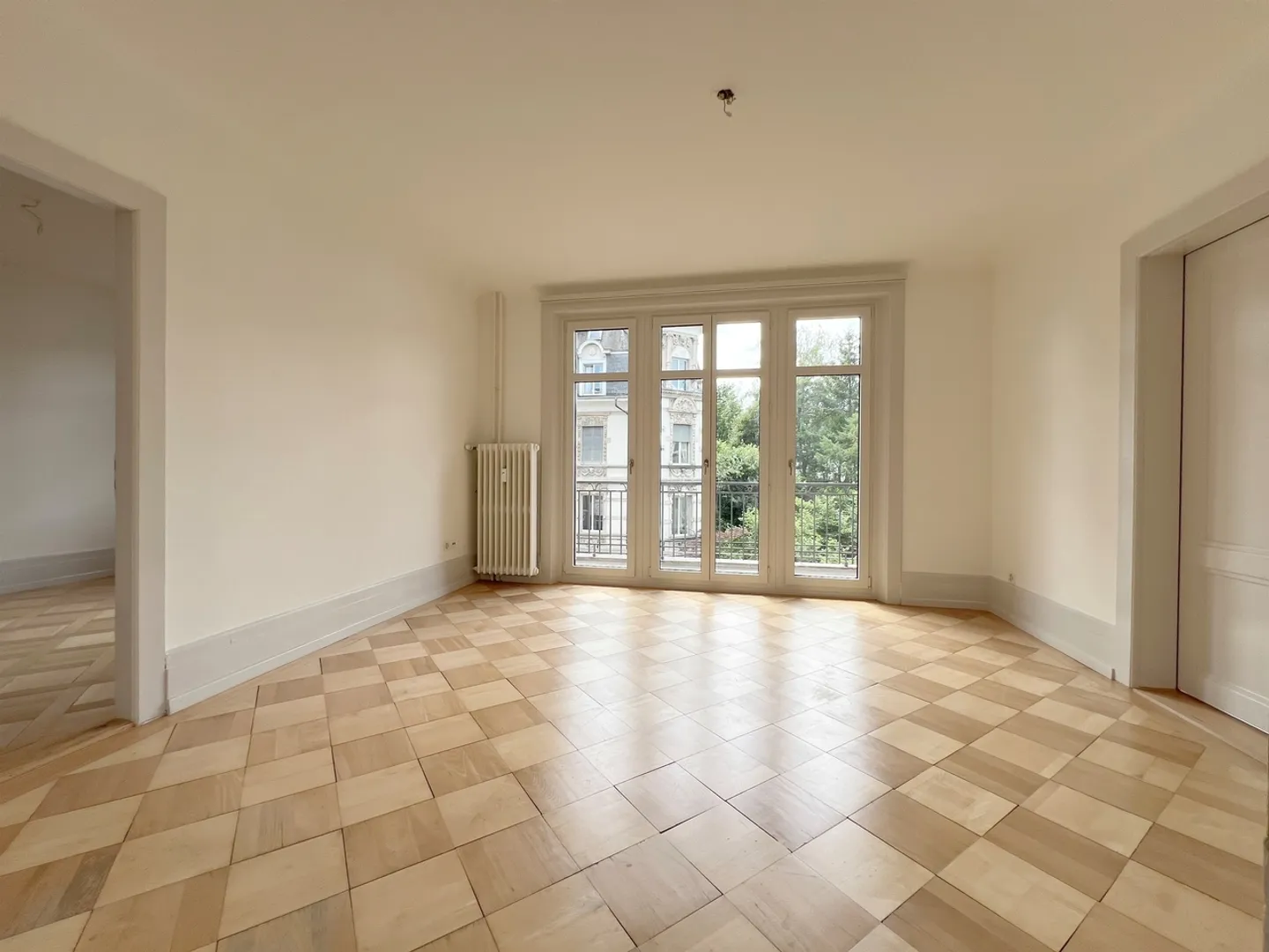 Appartamento di alto livello nella migliore posizione! - Foto 4 di 9