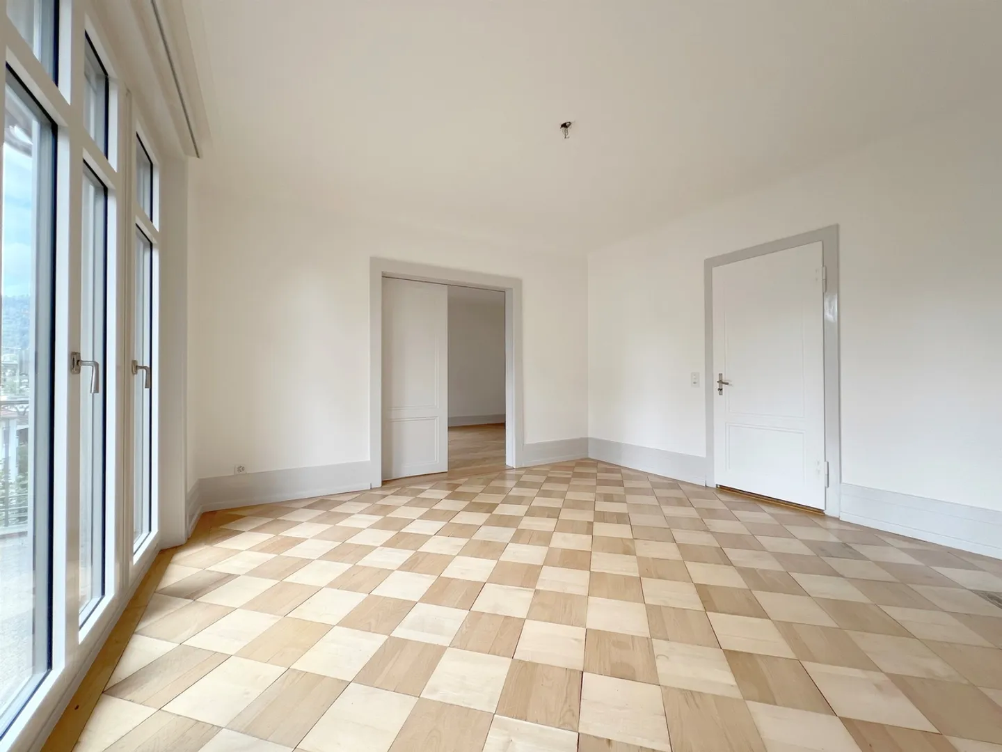 Appartamento di alto livello nella migliore posizione! - Foto 5 di 9