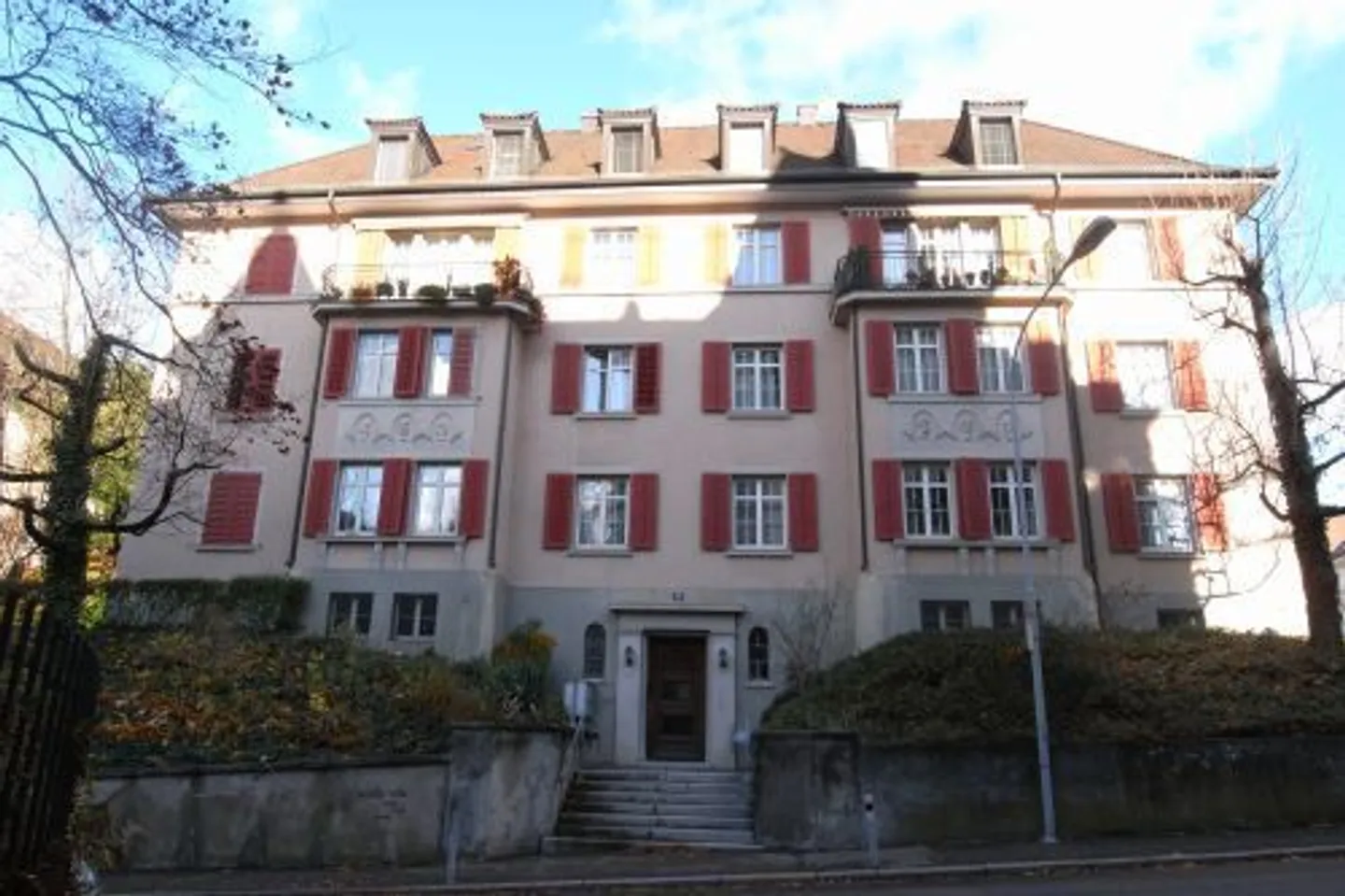 Appartamento di alto livello nella migliore posizione! - Foto 1 di 9