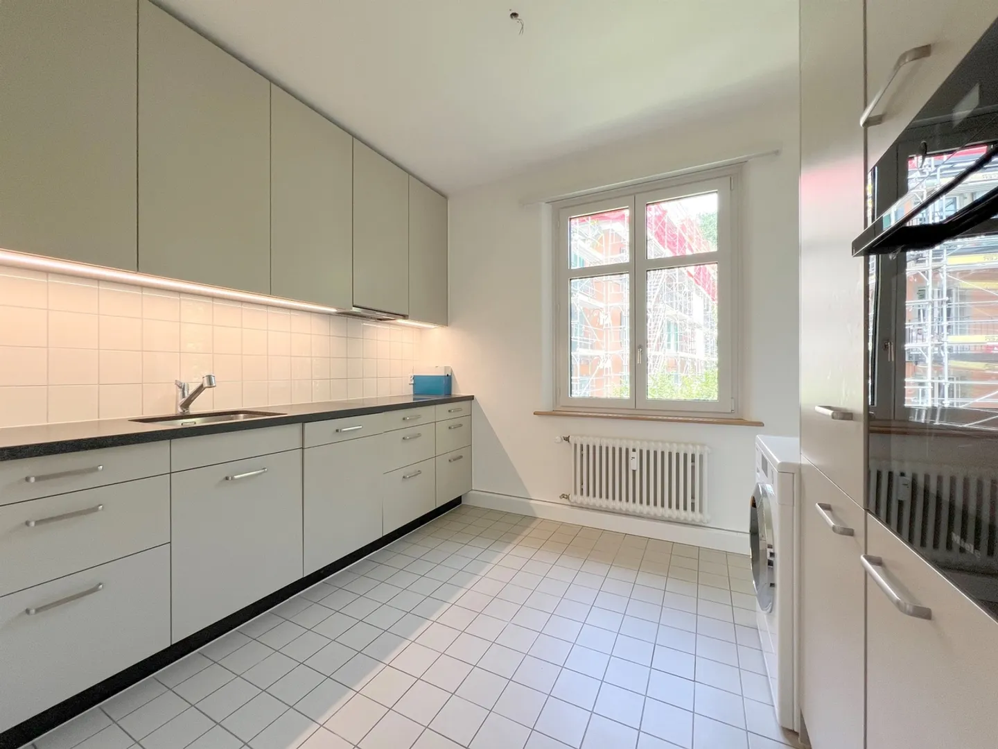 Appartamento di alto livello nella migliore posizione! - Foto 7 di 9