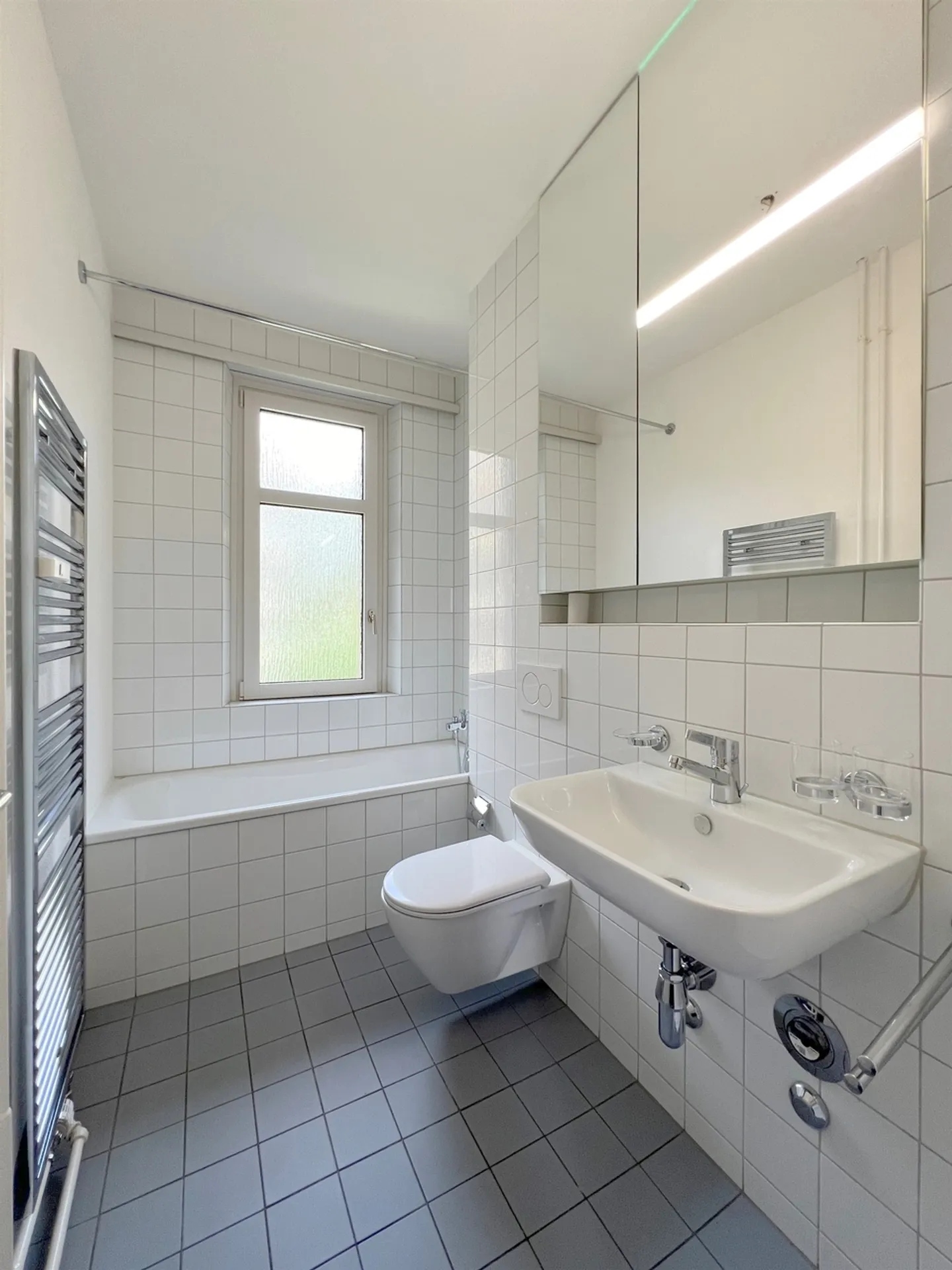 Appartamento di alto livello nella migliore posizione! - Foto 8 di 9