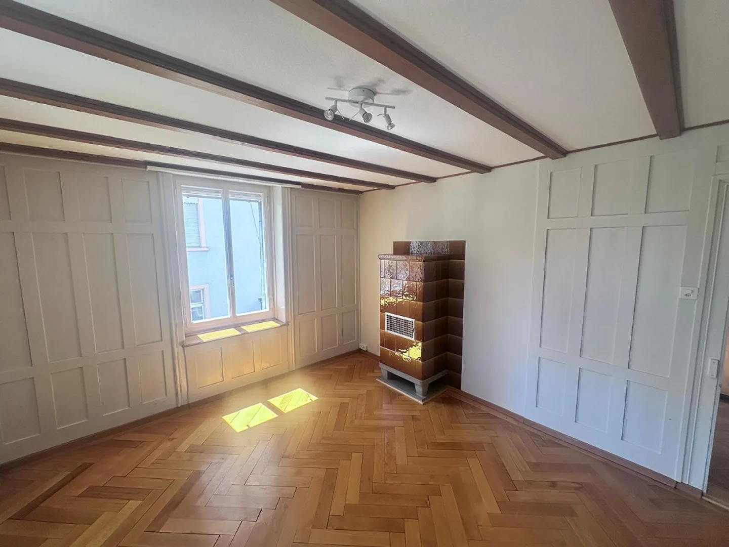 Appartamento di 5,5 stanze vicino al lago - Foto 5 di 11