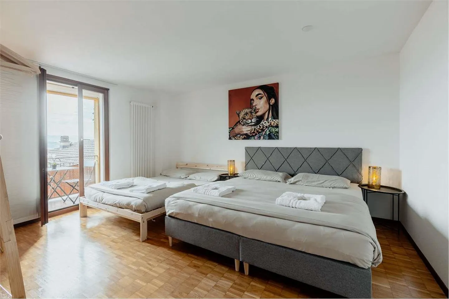 Tranquility and Comfort in Comano - Photo 2 of 13