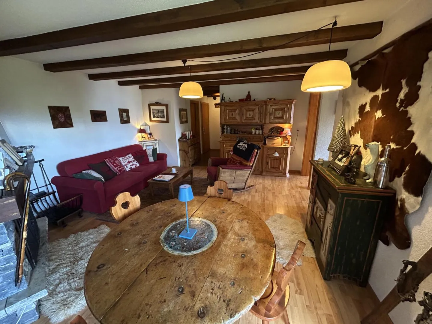 3-Zimmer-Wohnung - Foto 2 von 10