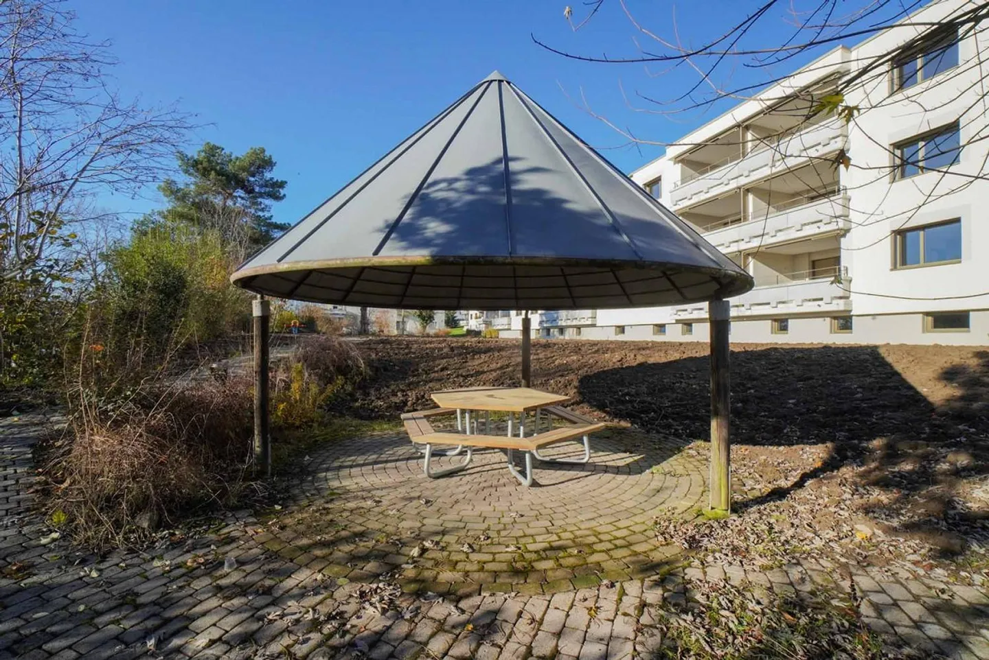 Generously and freshly renovated - Photo 1 of 12