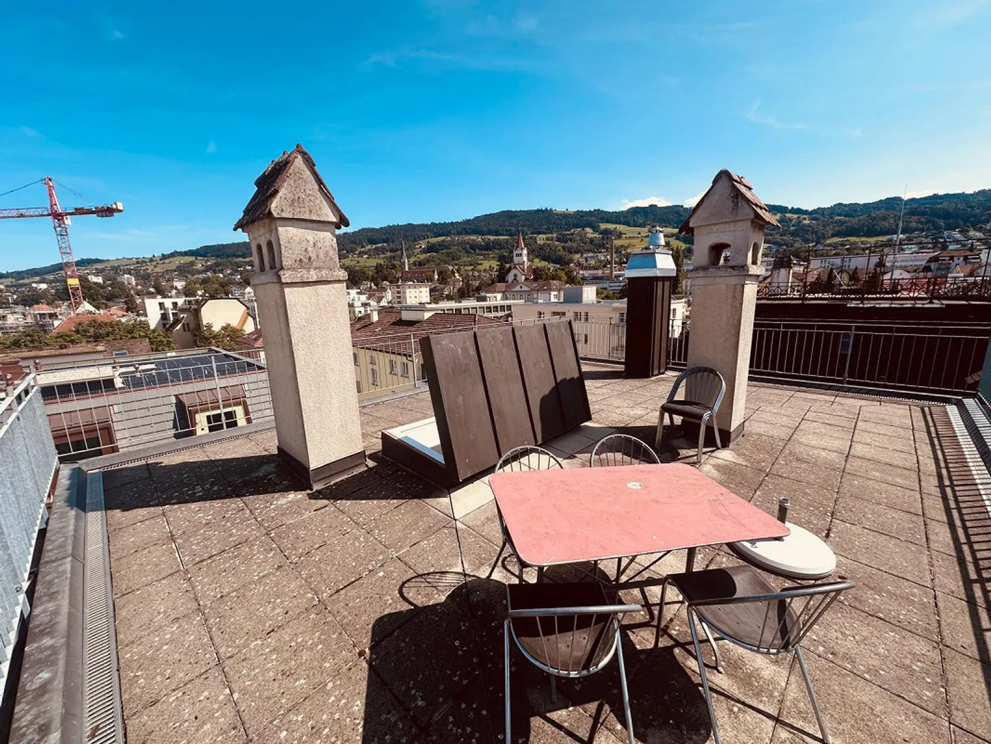 Appartamento di 5,5 stanze vicino al lago - Foto 10 di 11