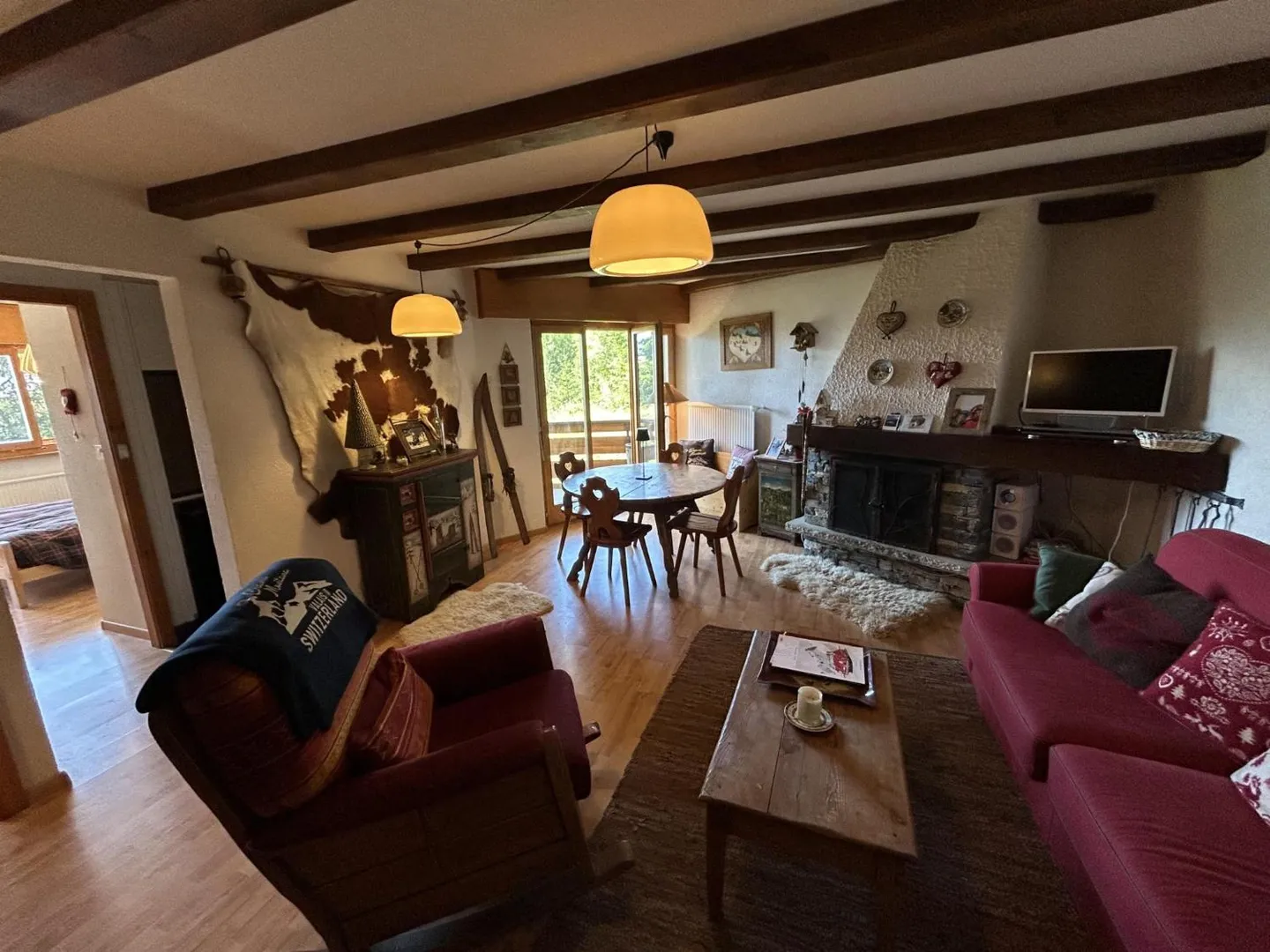 3-Zimmer-Wohnung - Foto 1 von 10