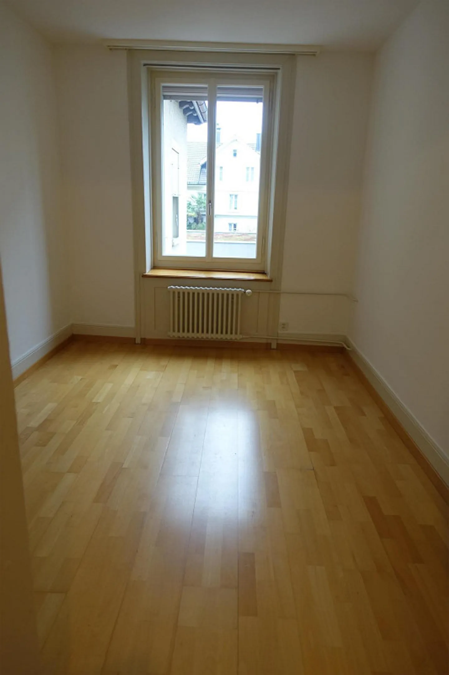 Appartamento di 5,5 stanze vicino al lago - Foto 7 di 11