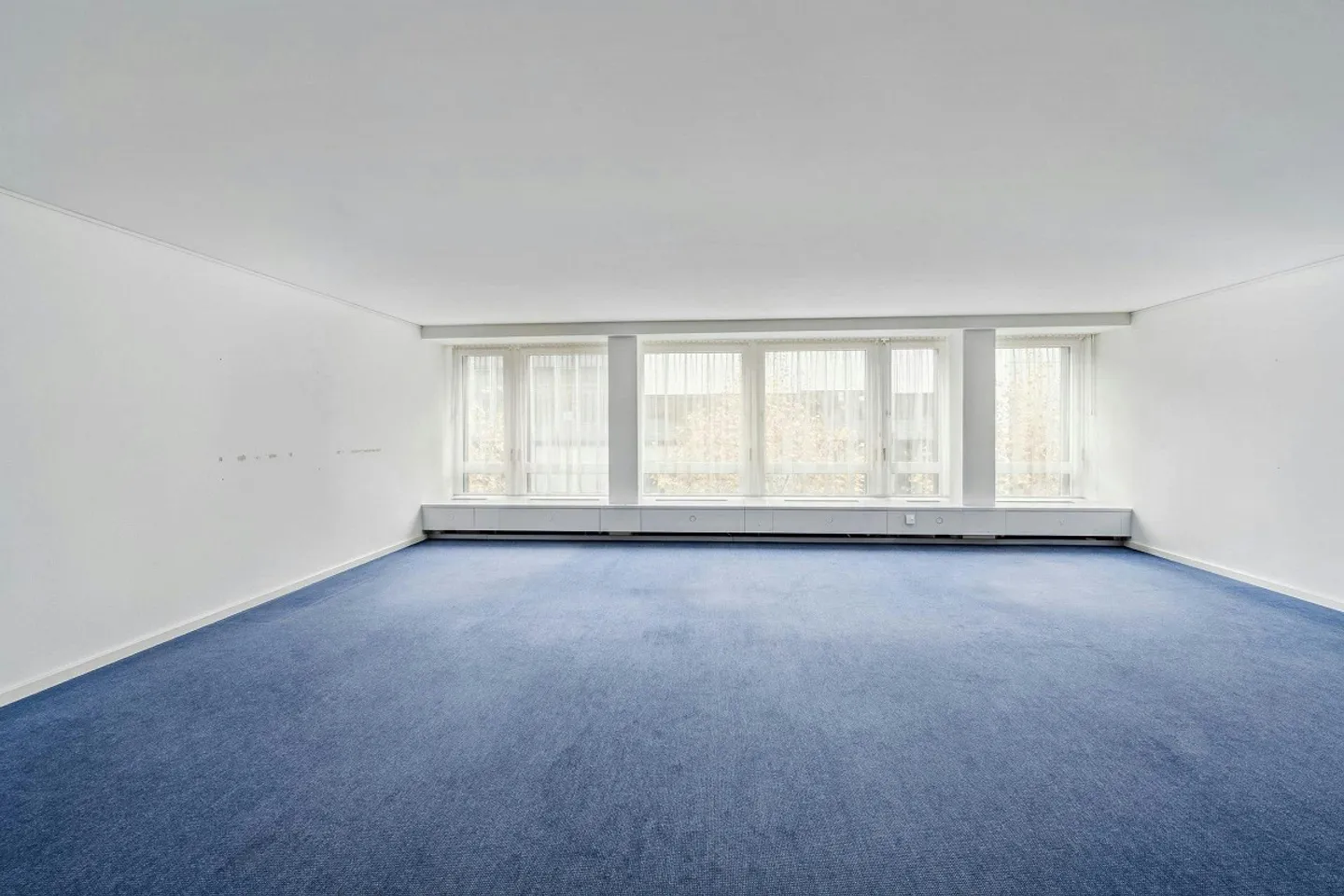 Work with Style: Modern Office Space at Aeschenplatz - Photo 5 of 13