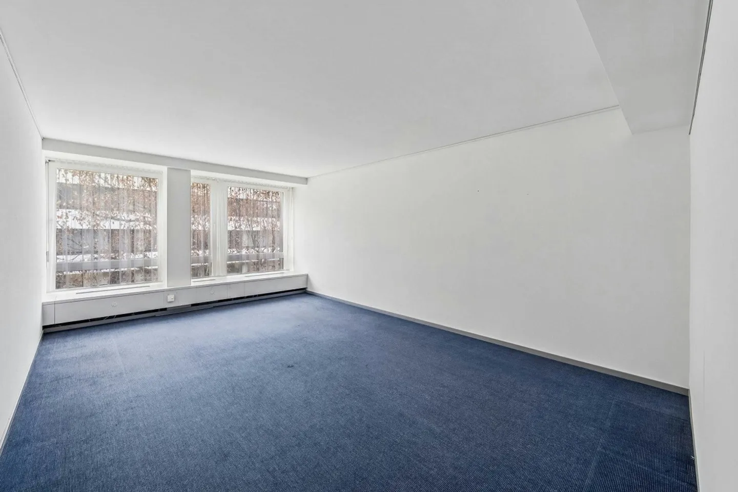 Work with Style: Modern Office Space at Aeschenplatz - Photo 6 of 13