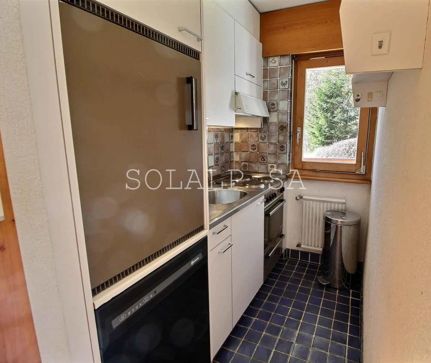 3-Zimmer-Wohnung - Foto 5 von 10