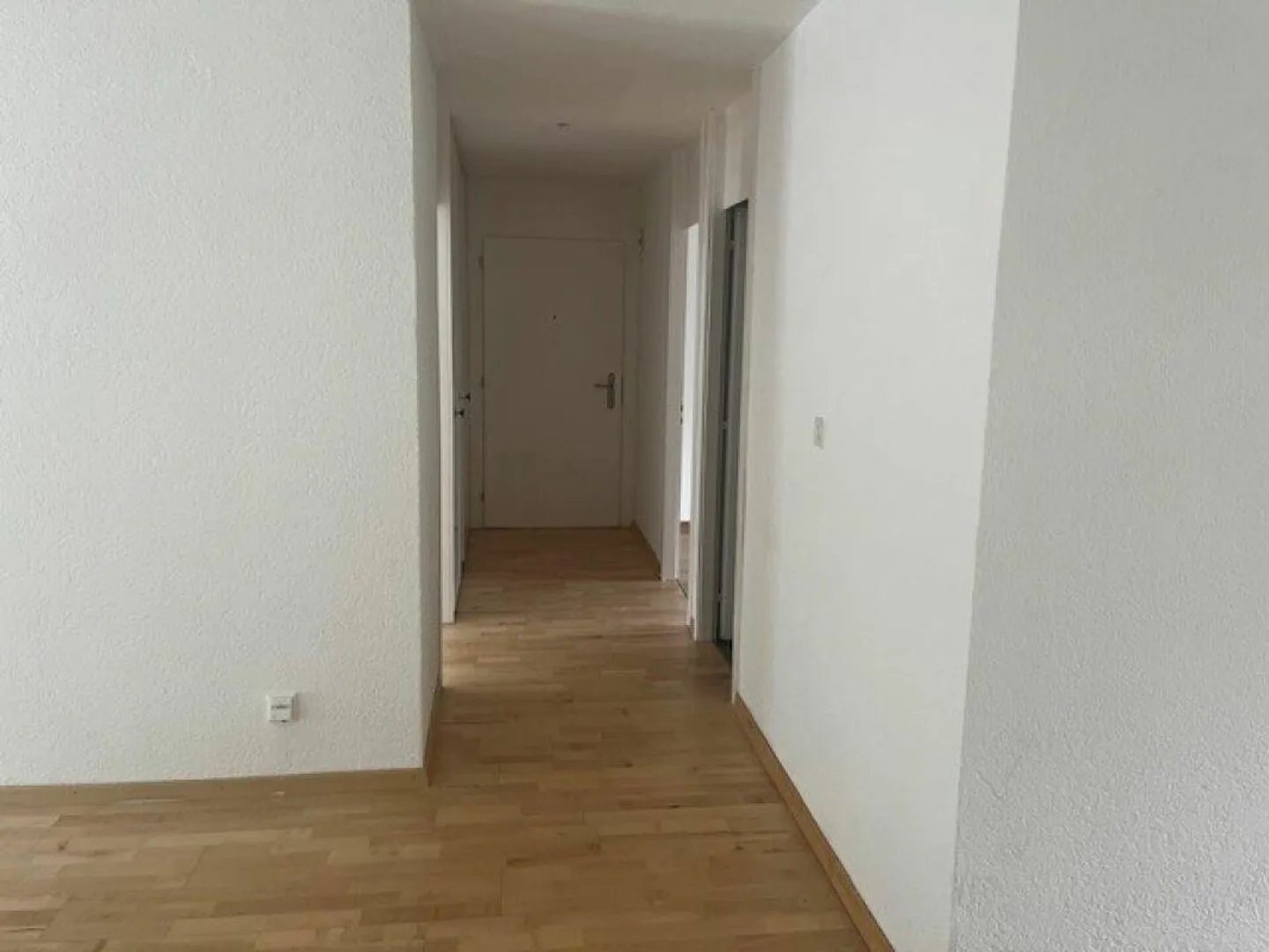 3.5 Zimmer Wohnung - Foto 9 von 10