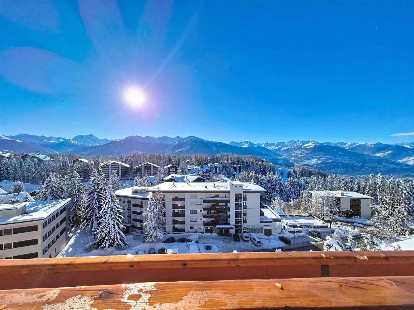 Appartamento in vendita - Foto 3 di 12