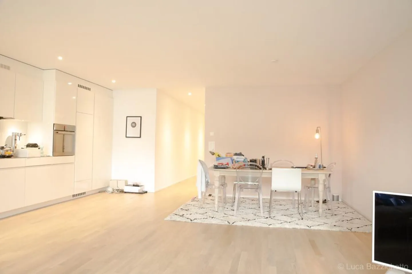 Appartement moderne au Rotsee ! - Photo 2 sur 9