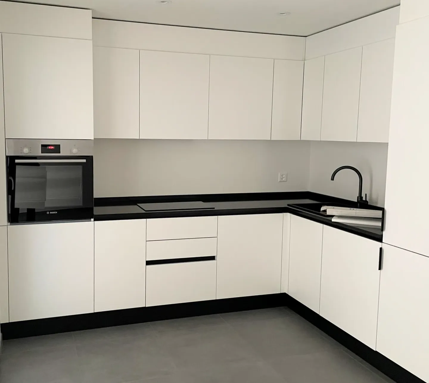 Neue Wohnung mit großem Garten - Foto 11 von 18