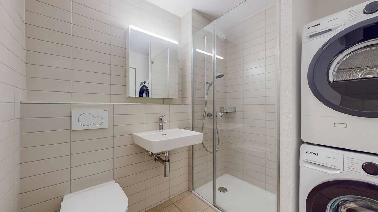 Generously and freshly renovated - Photo 11 of 12