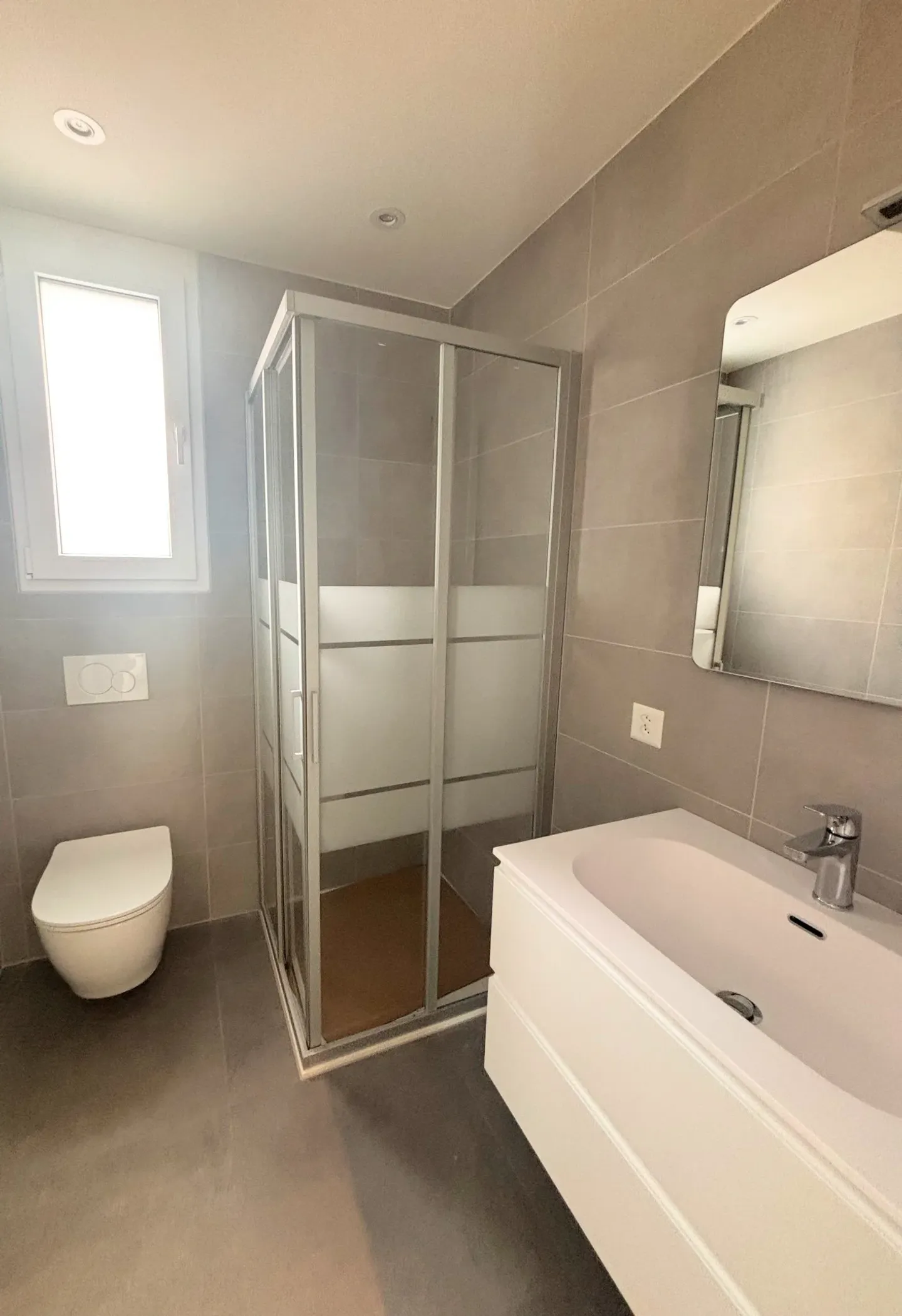 Neue Wohnung mit großem Garten - Foto 12 von 18