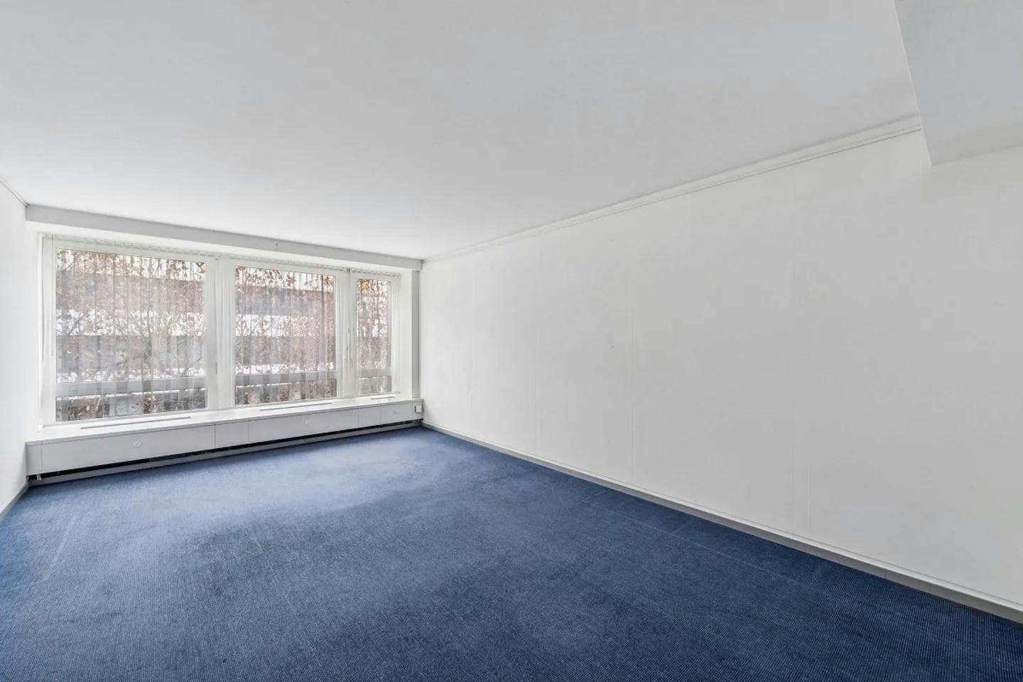 Work with Style: Modern Office Space at Aeschenplatz - Photo 7 of 13