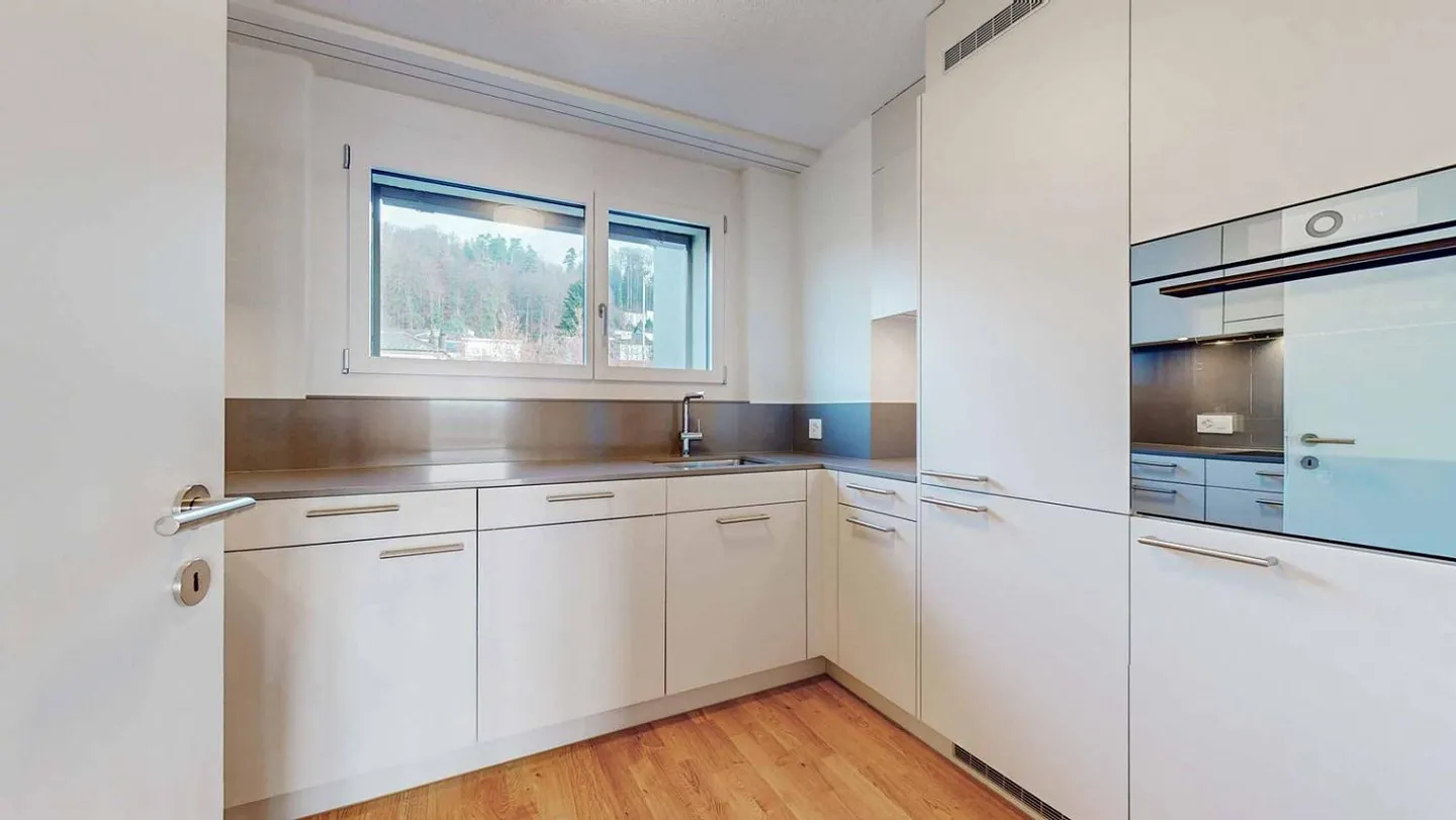 Generously and freshly renovated - Photo 6 of 12